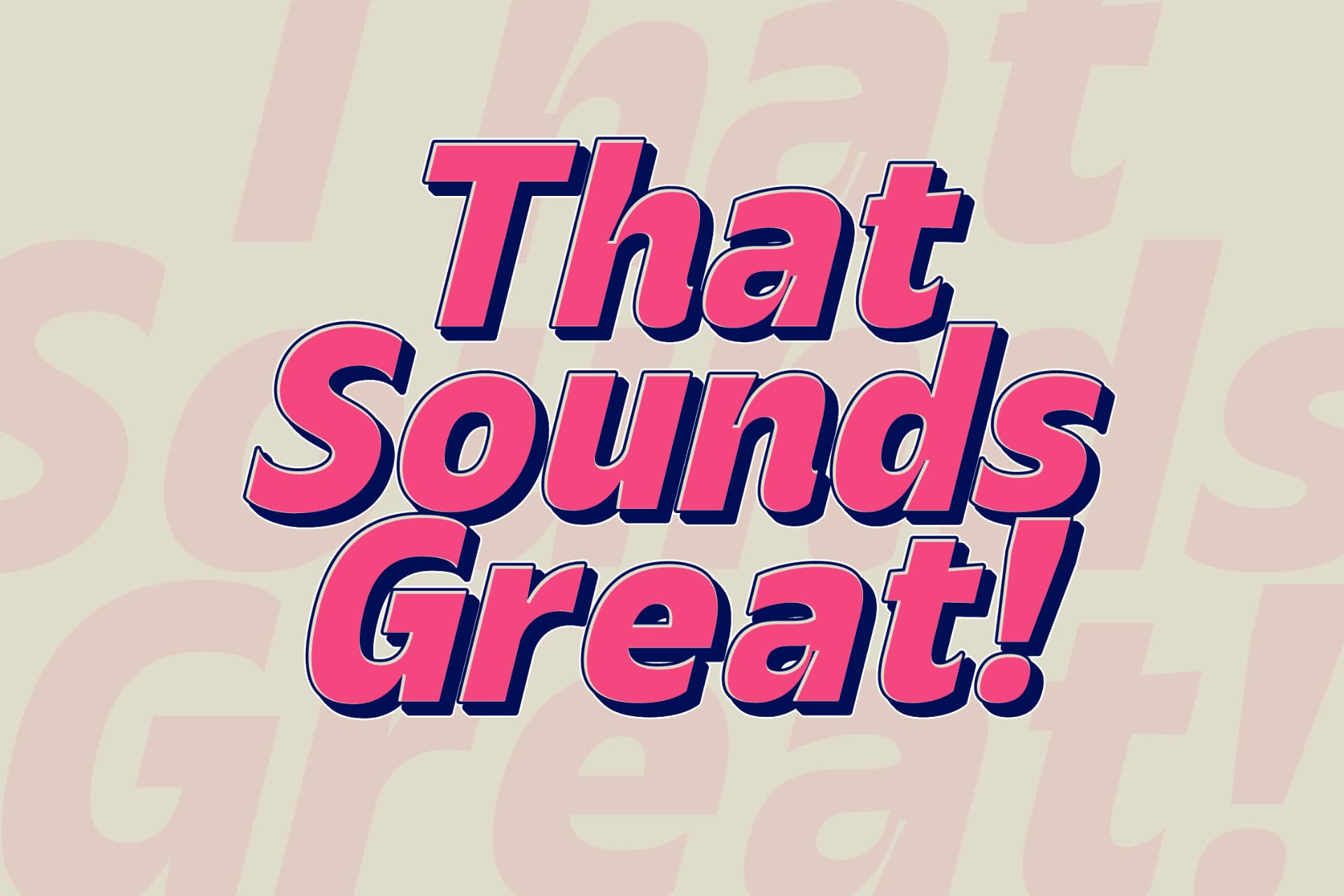 Preview 13 for Hungin - Modern Sans Serif Font