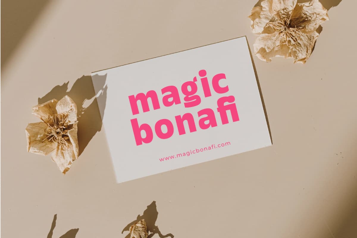 Hungin - Modern Sans Serif Font font preview 15