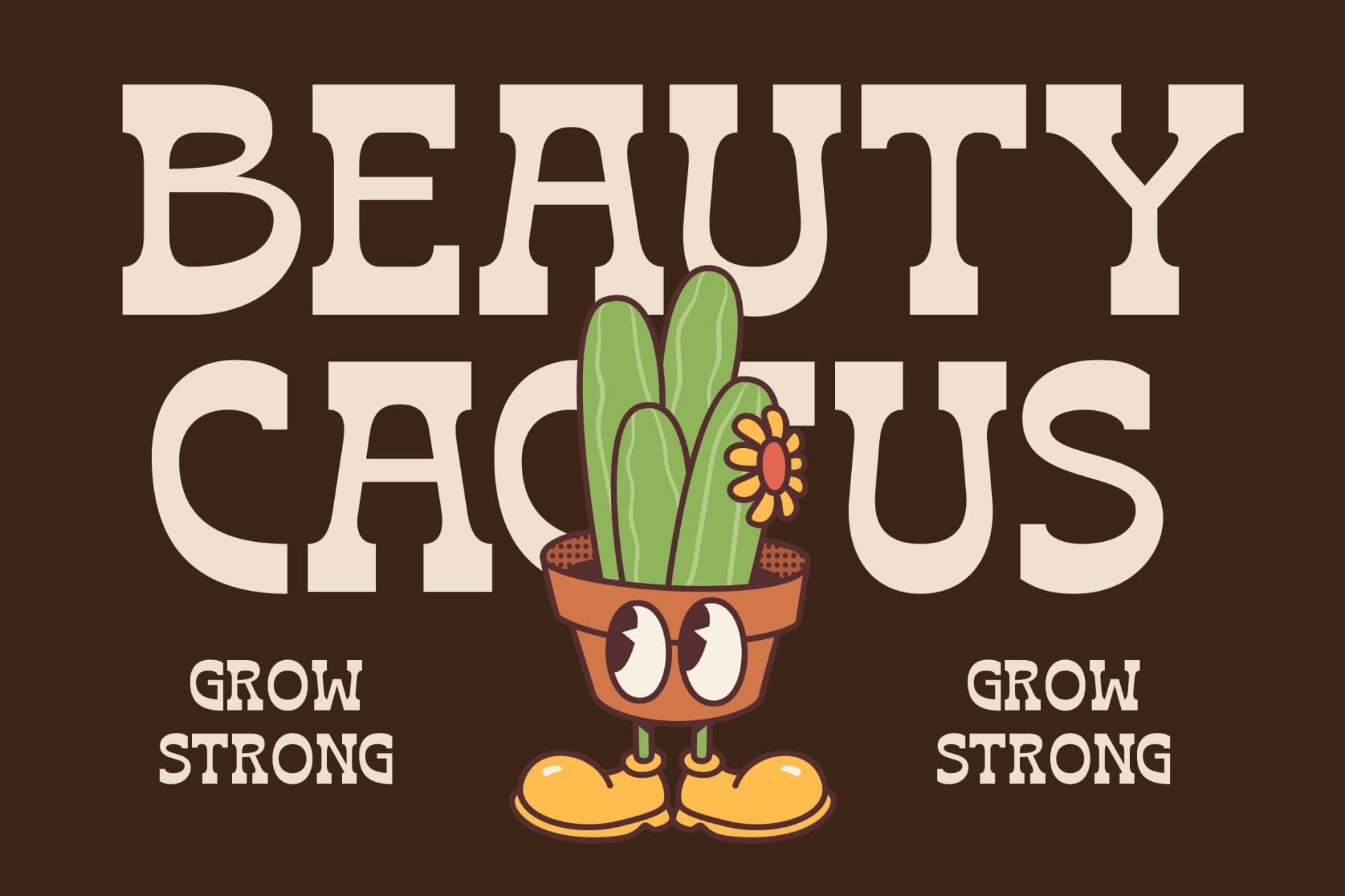 Preview 10 for Bring Horse - Slab Serif Font