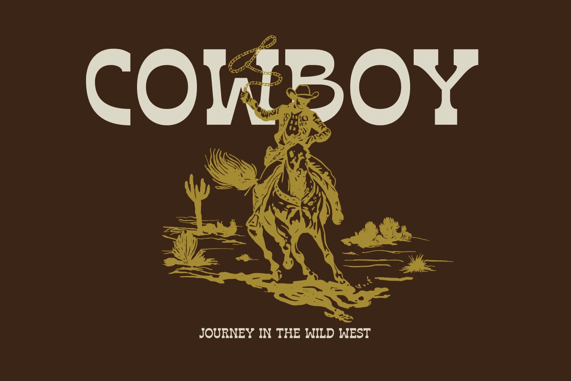 Preview 4 for Bring Horse - Slab Serif Font