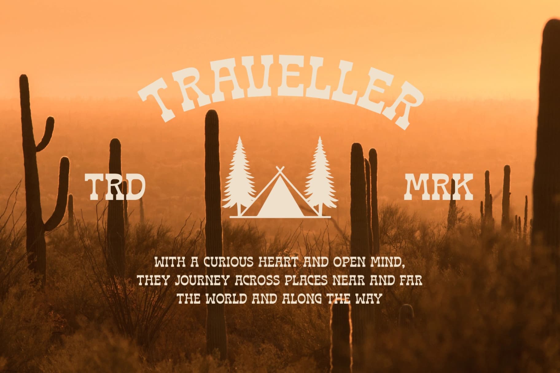 Preview 6 for Bring Horse - Slab Serif Font