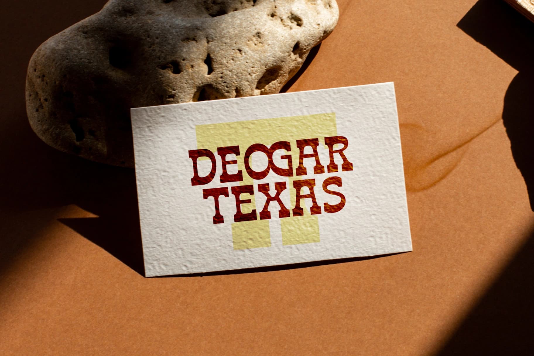 Preview 12 for Bring Horse - Slab Serif Font