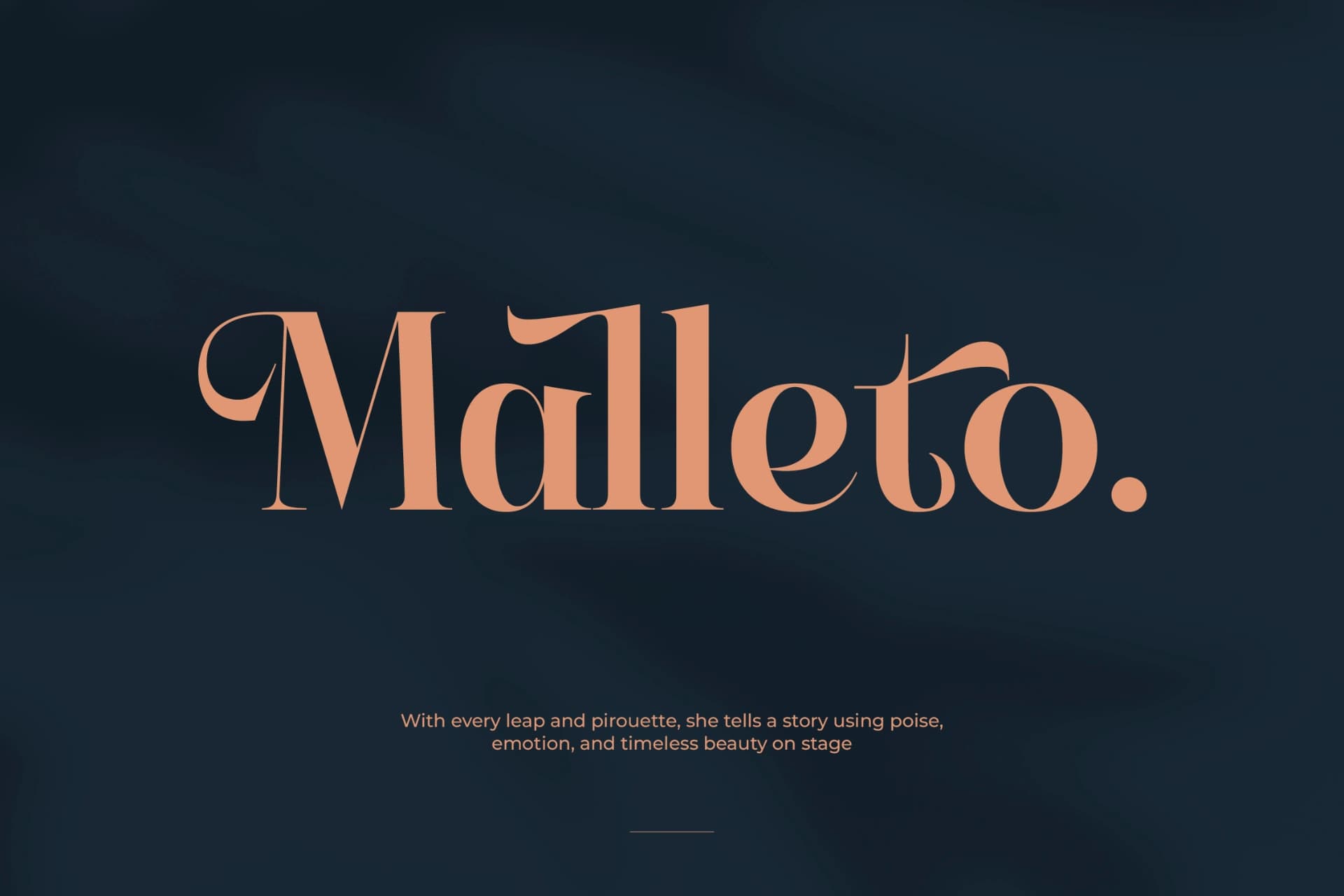 Preview 13 for Keylag Borden - Modern Serif Font