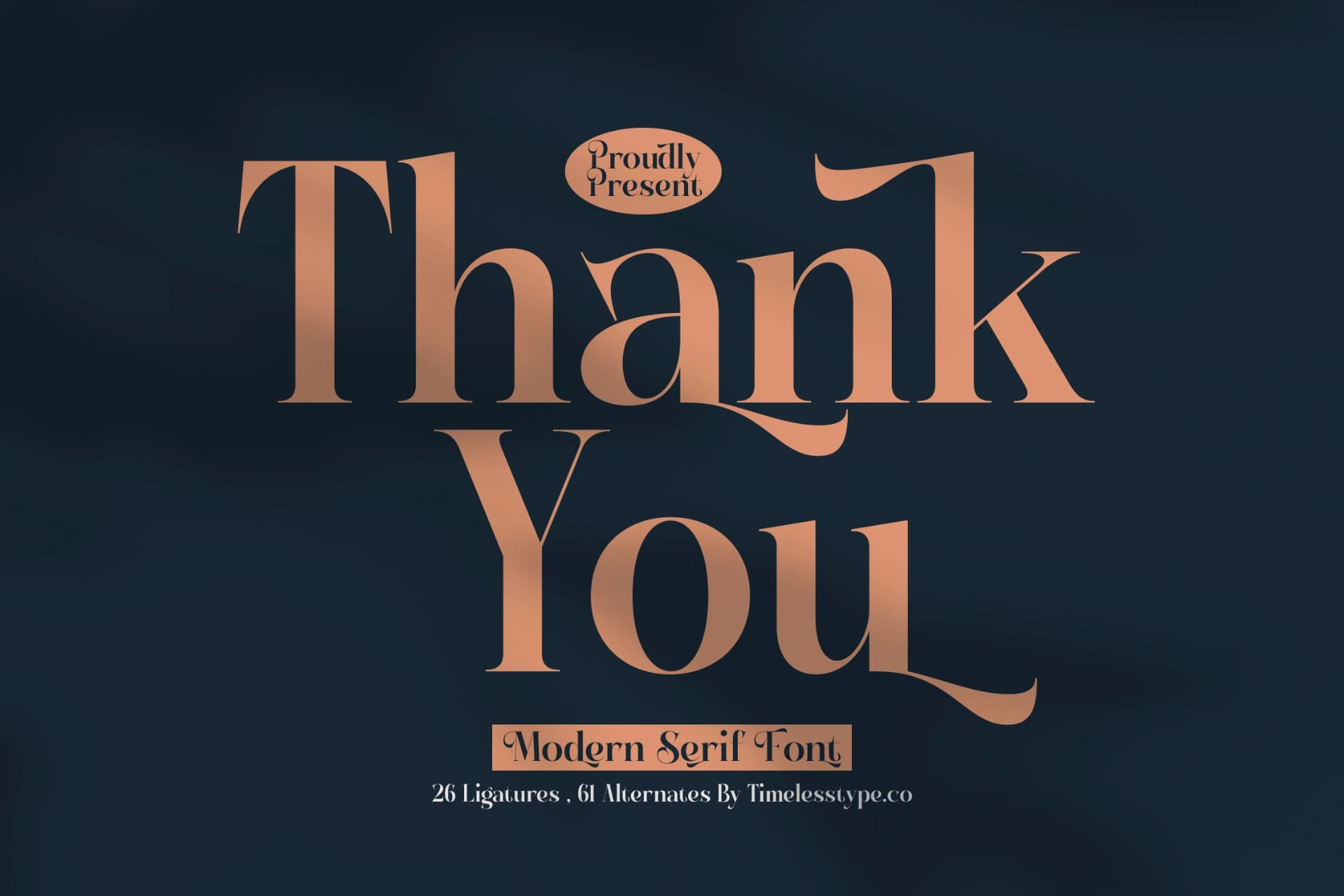 Preview 20 for Keylag Borden - Modern Serif Font