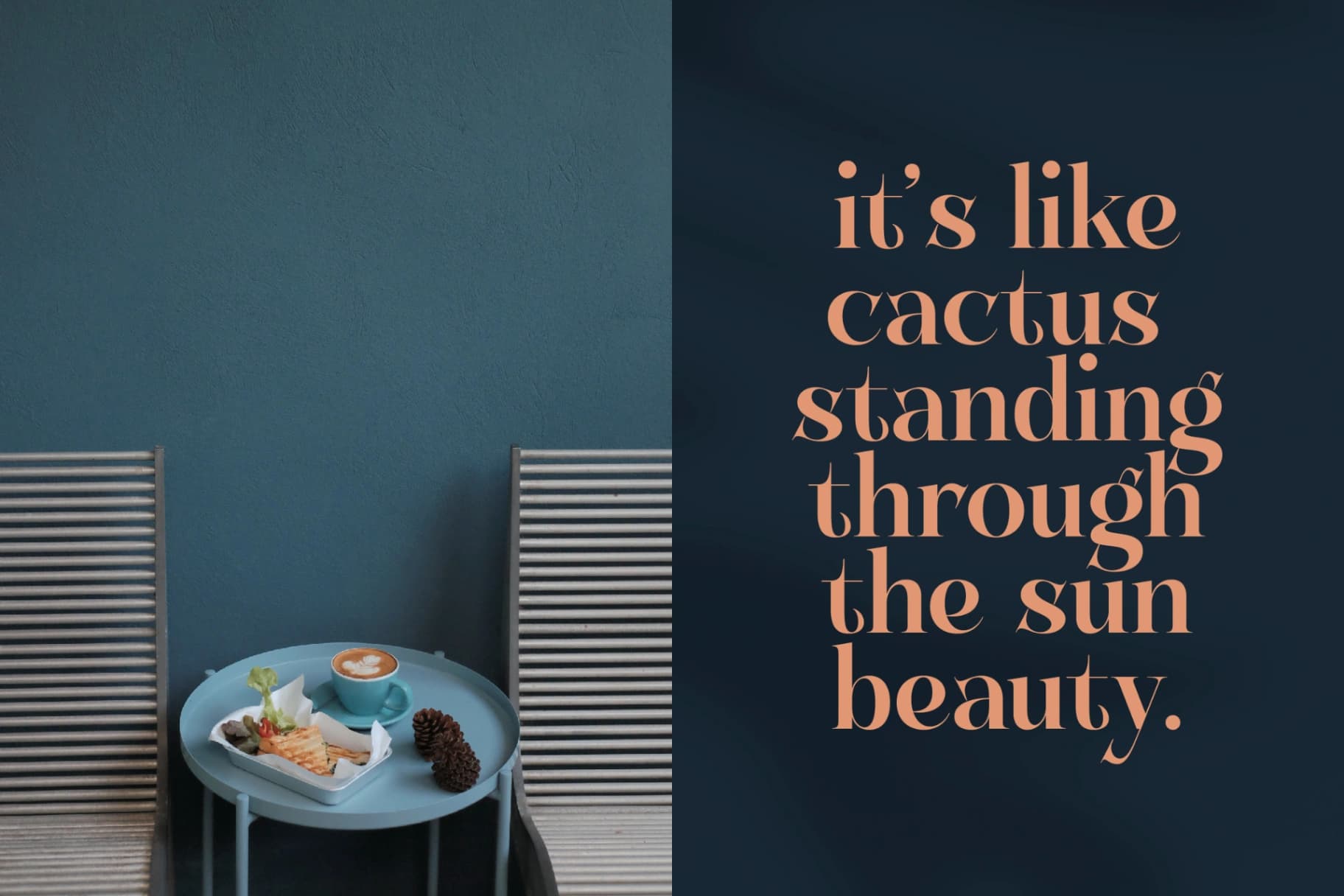 Preview 9 for Keylag Borden - Modern Serif Font