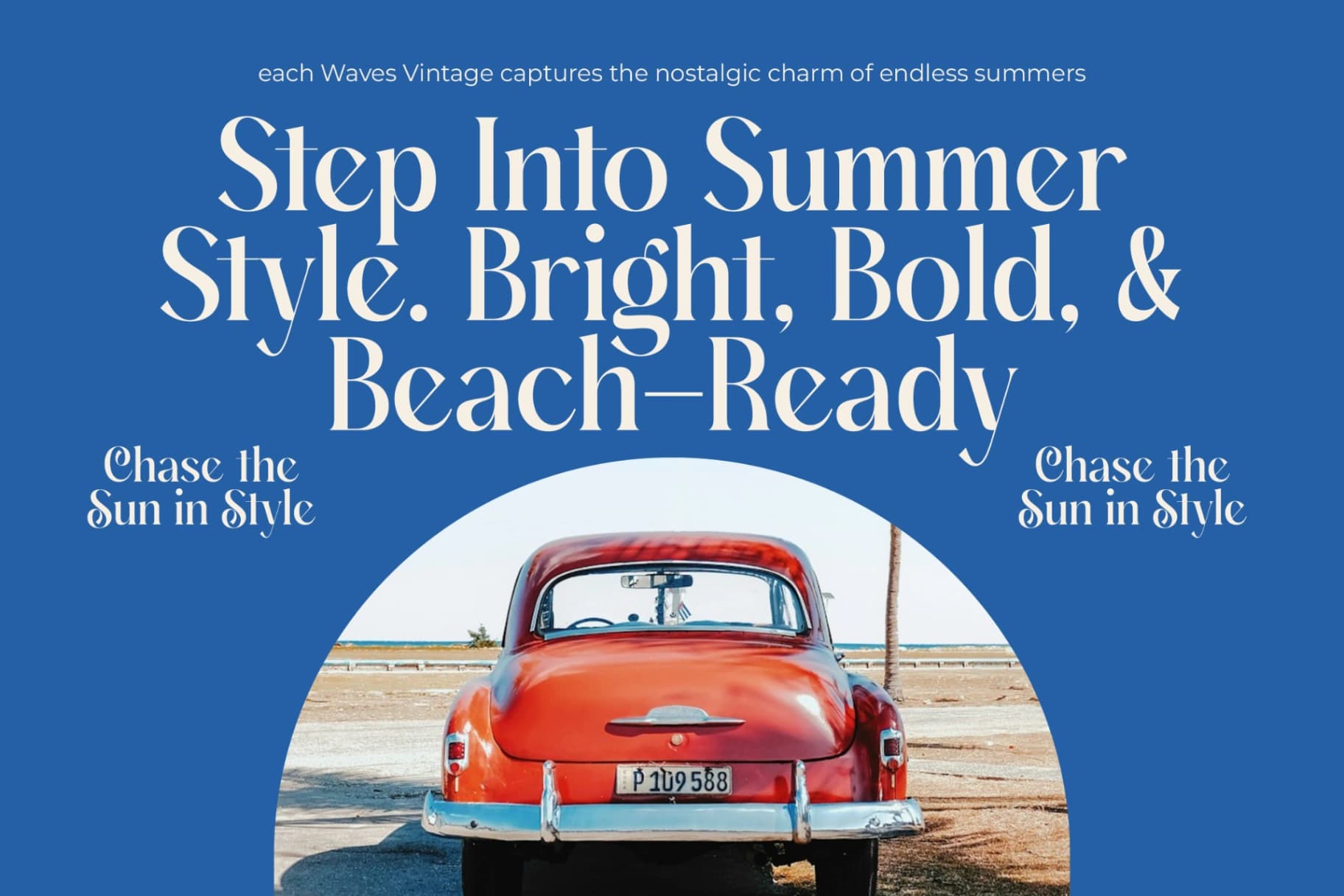 Preview 11 for Gotten Summer - Modern Serif Font