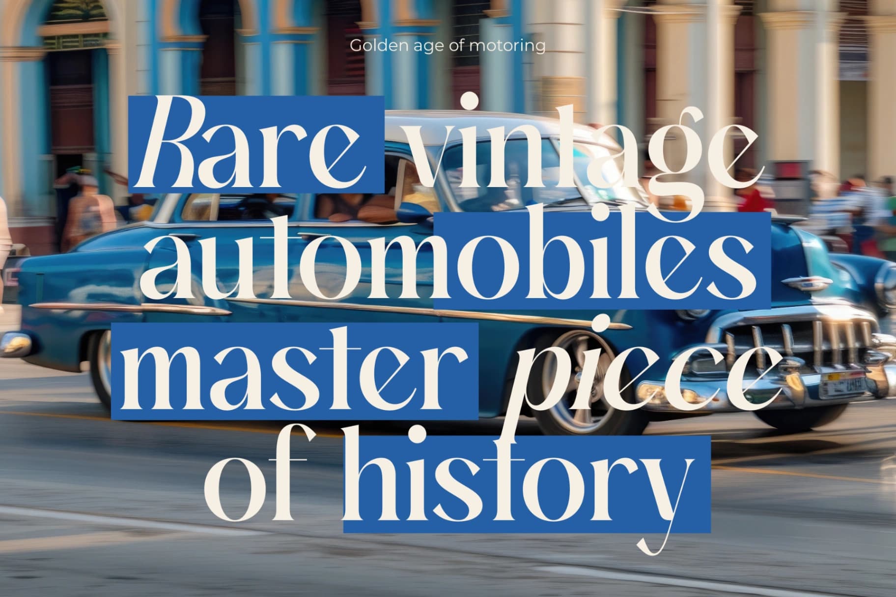 Preview 5 for Gotten Summer - Modern Serif Font