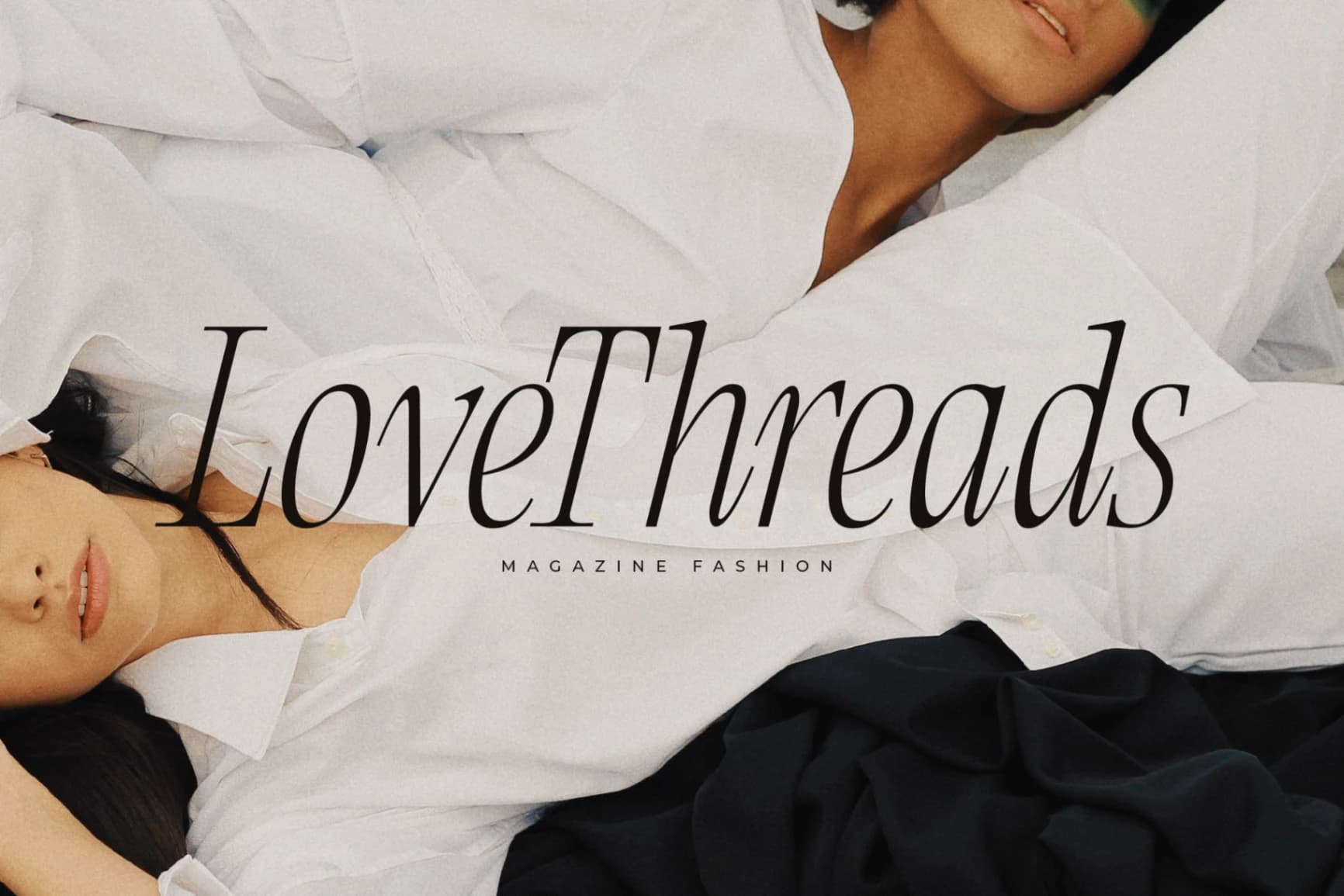 Preview 2 for Clamofte – Modern Stylish Serif