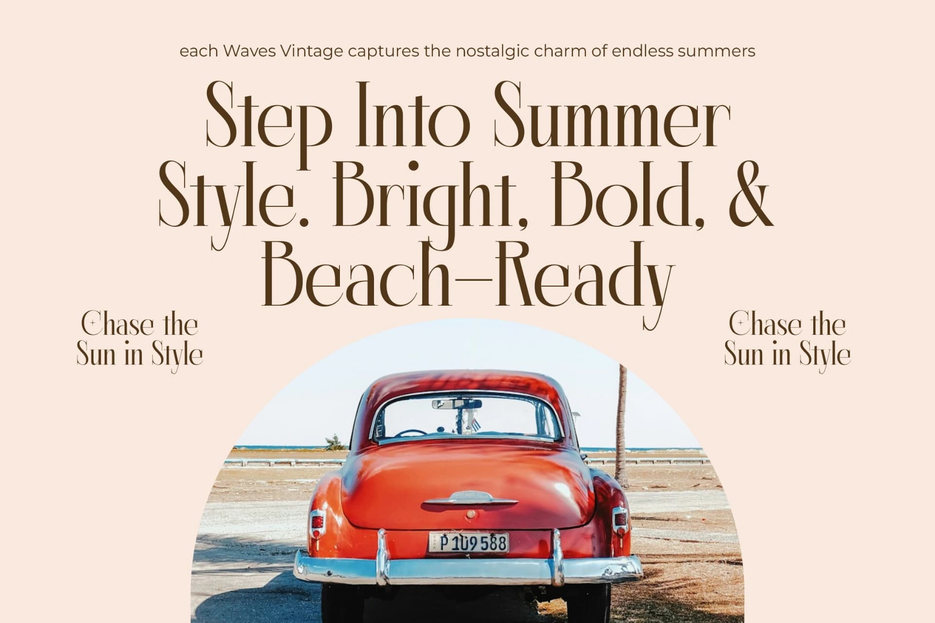 Preview 2 for Lagona - Display Typeface Serif Font