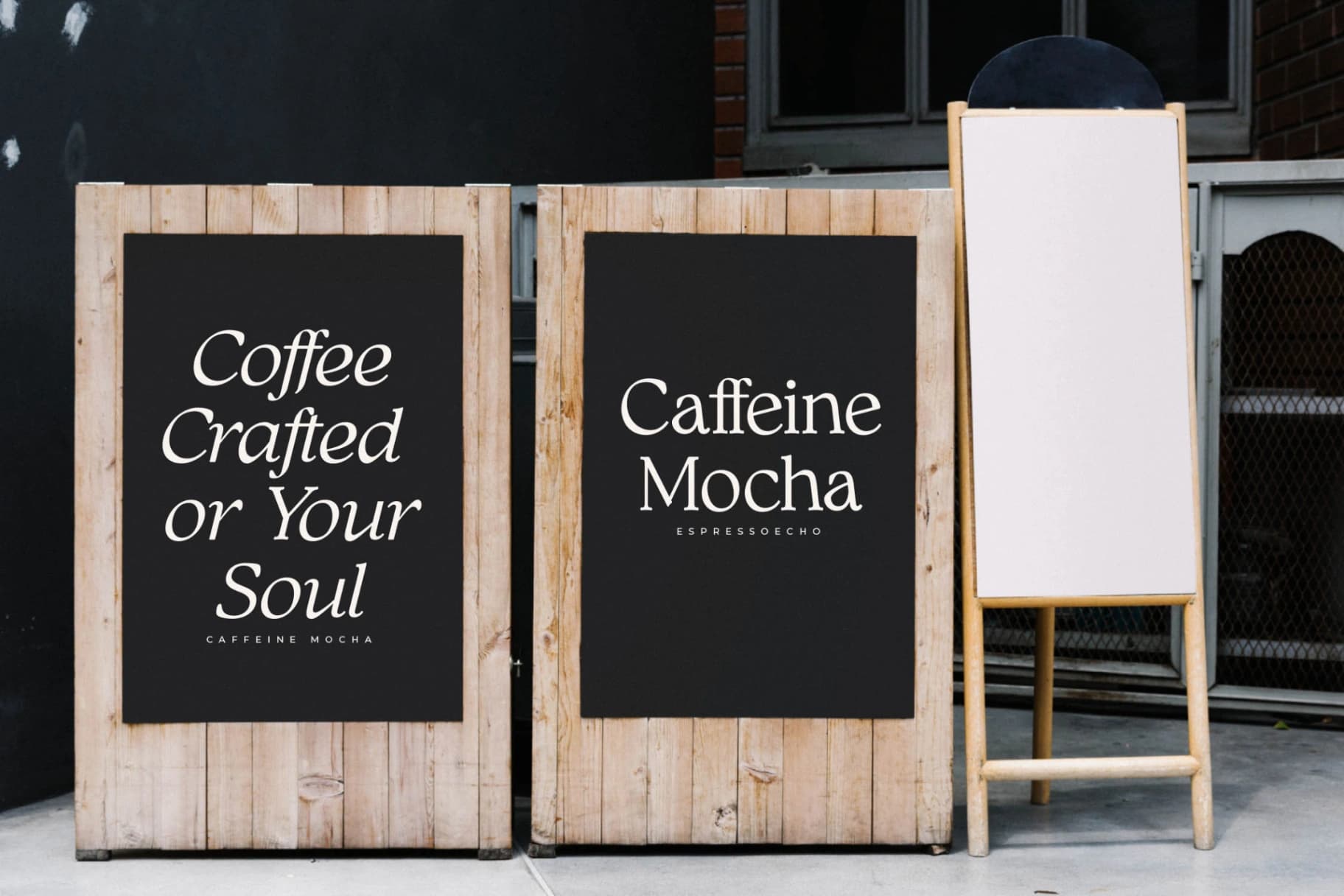 Preview 8 for Qimano – Modern Humanist Serif