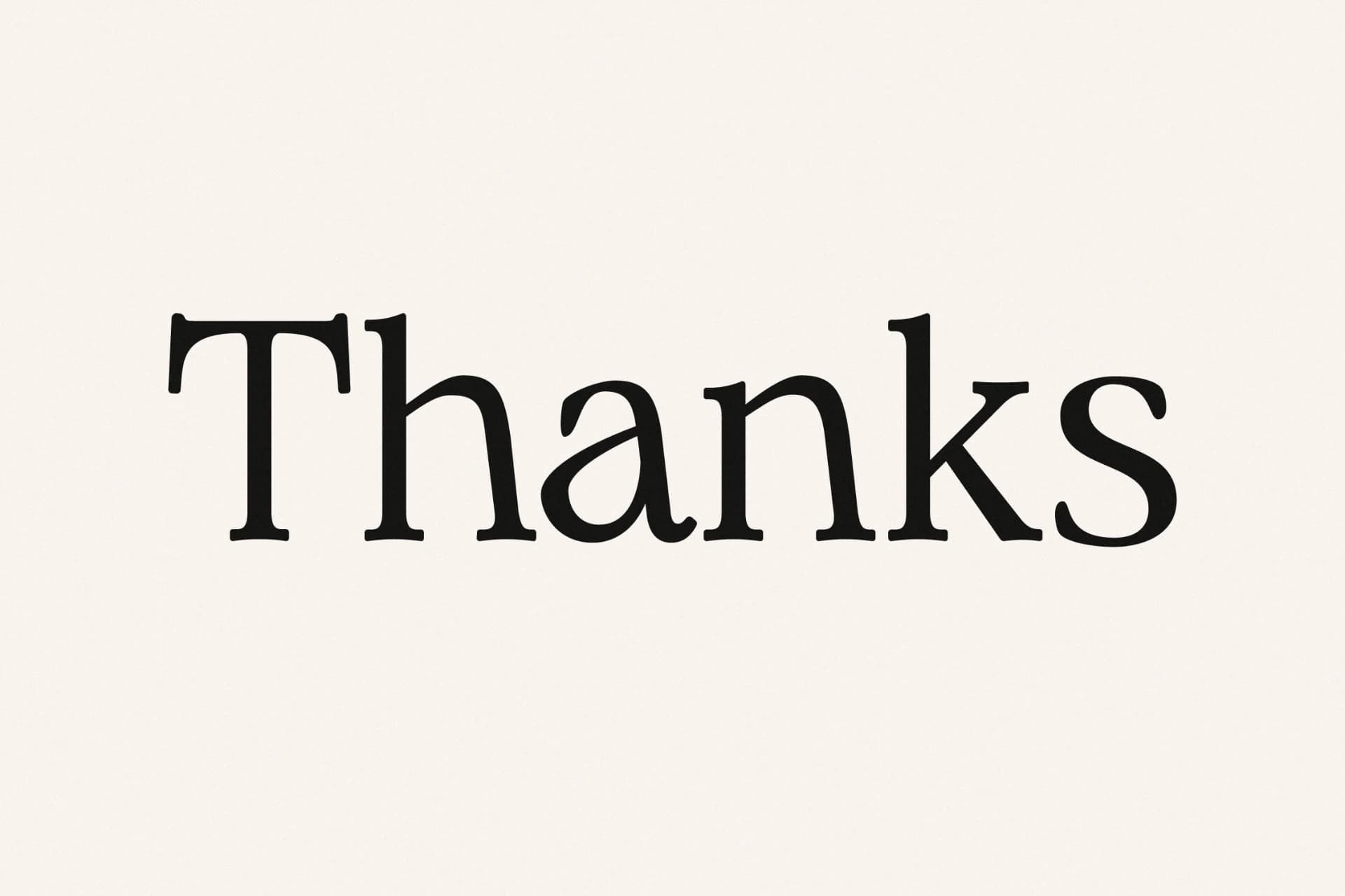 Preview 15 for Qimano – Modern Humanist Serif