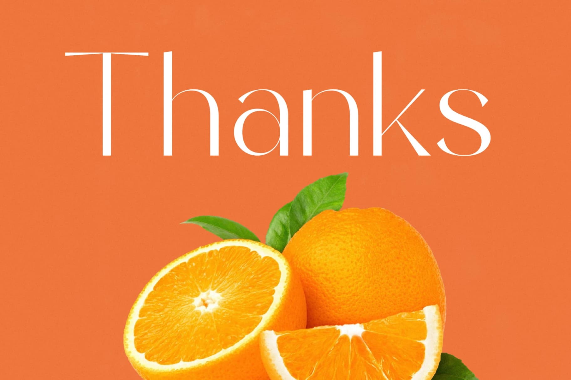 Preview 20 for Sunveil Orange - Modern Display Sans Serif Font