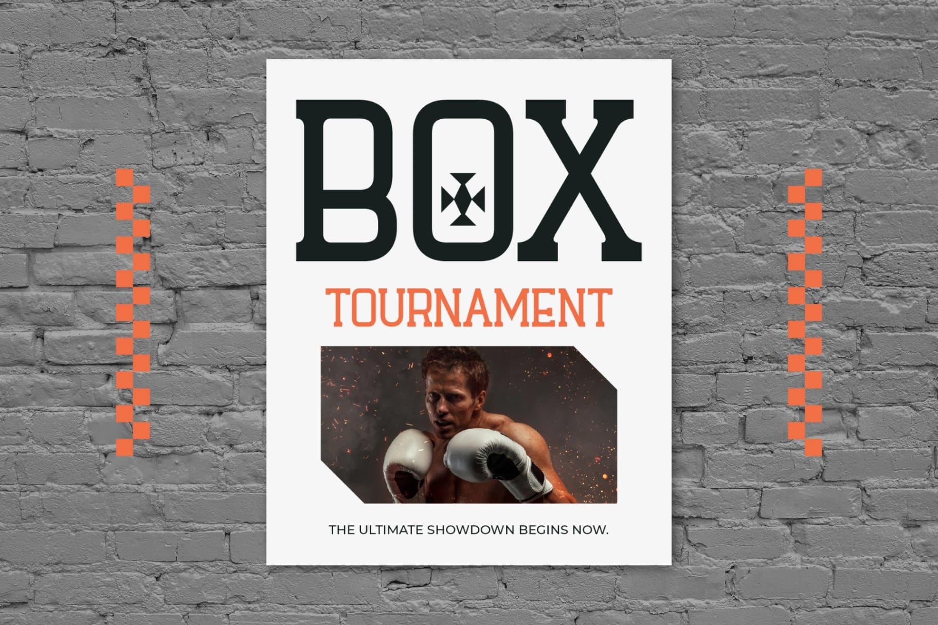 Preview 4 for Hagofen – Display Slab Serif