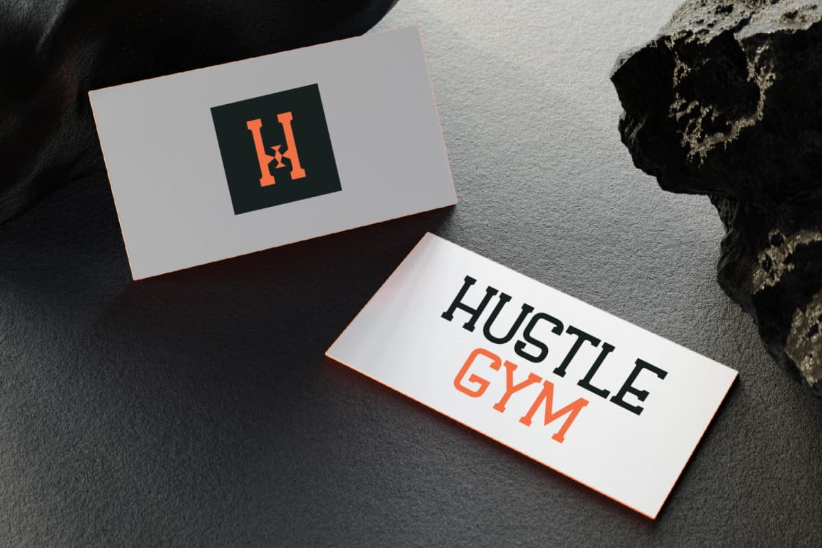 Preview 8 for Hagofen – Display Slab Serif