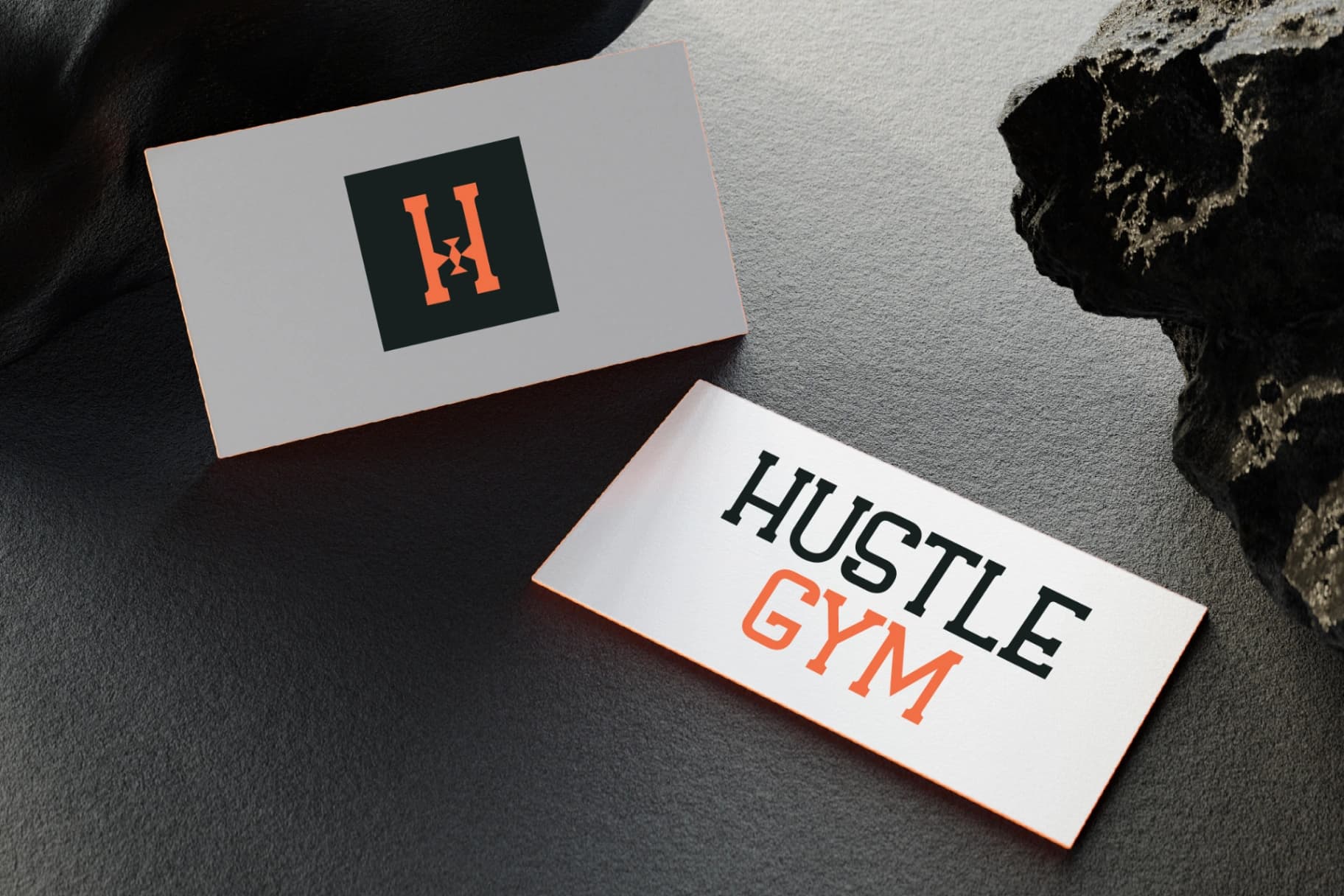 Preview 8 for Hagofen – Display Slab Serif