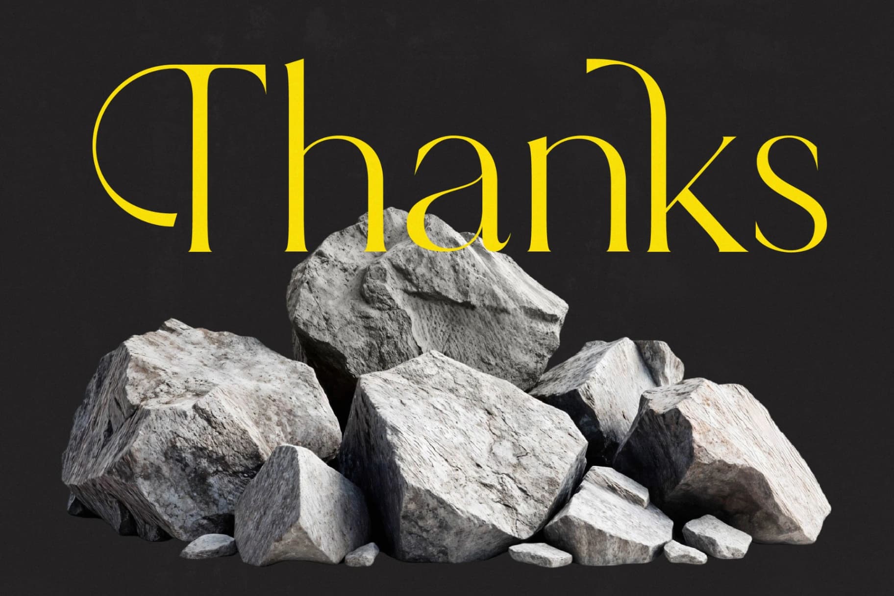 Preview 20 for Qignals - Modern Serif Font