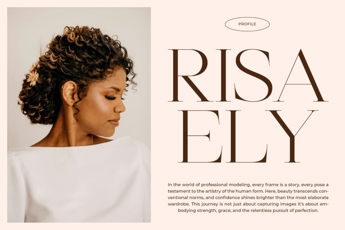 Berloja Satfline – Modern Serif Font font preview 4