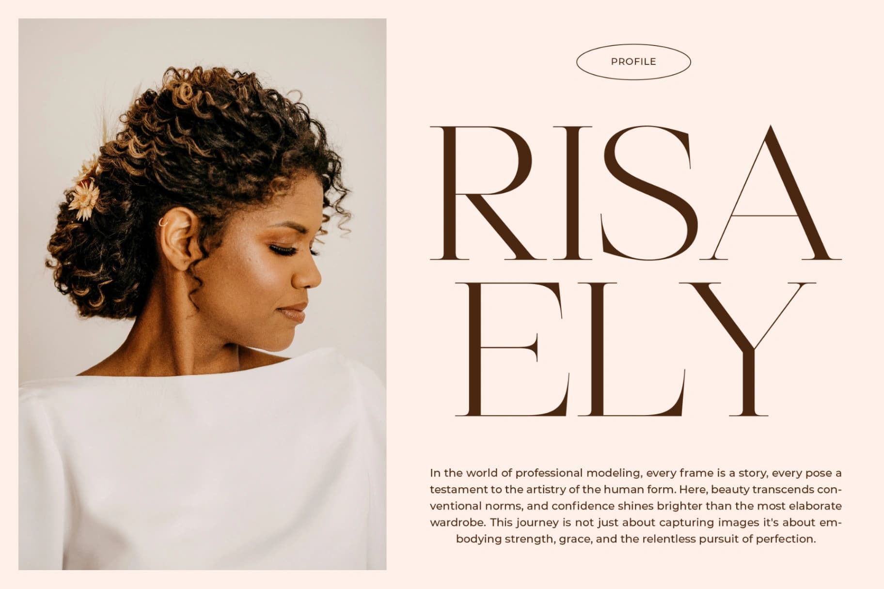 Preview 4 for Berloja Satfline – Modern Serif Font