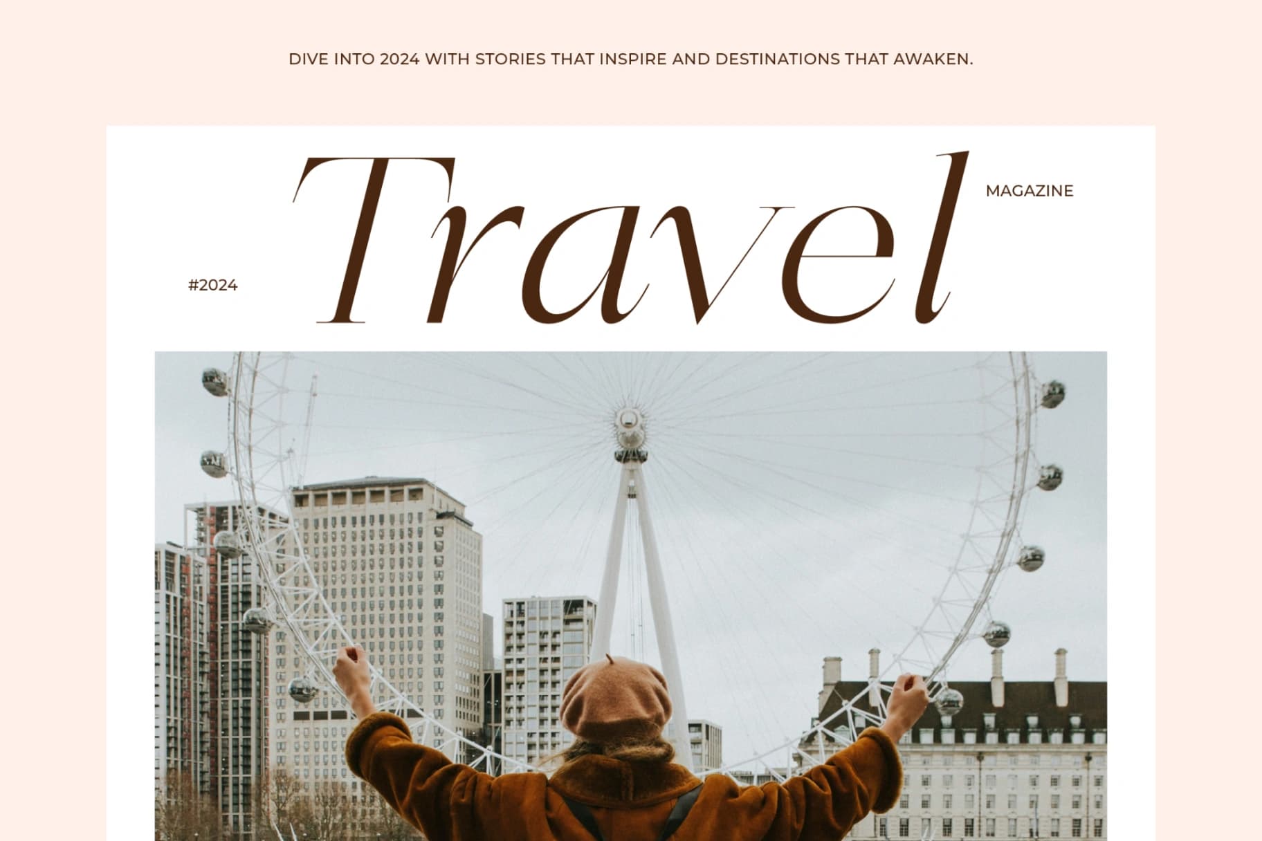 Preview 11 for Berloja Satfline – Modern Serif Font