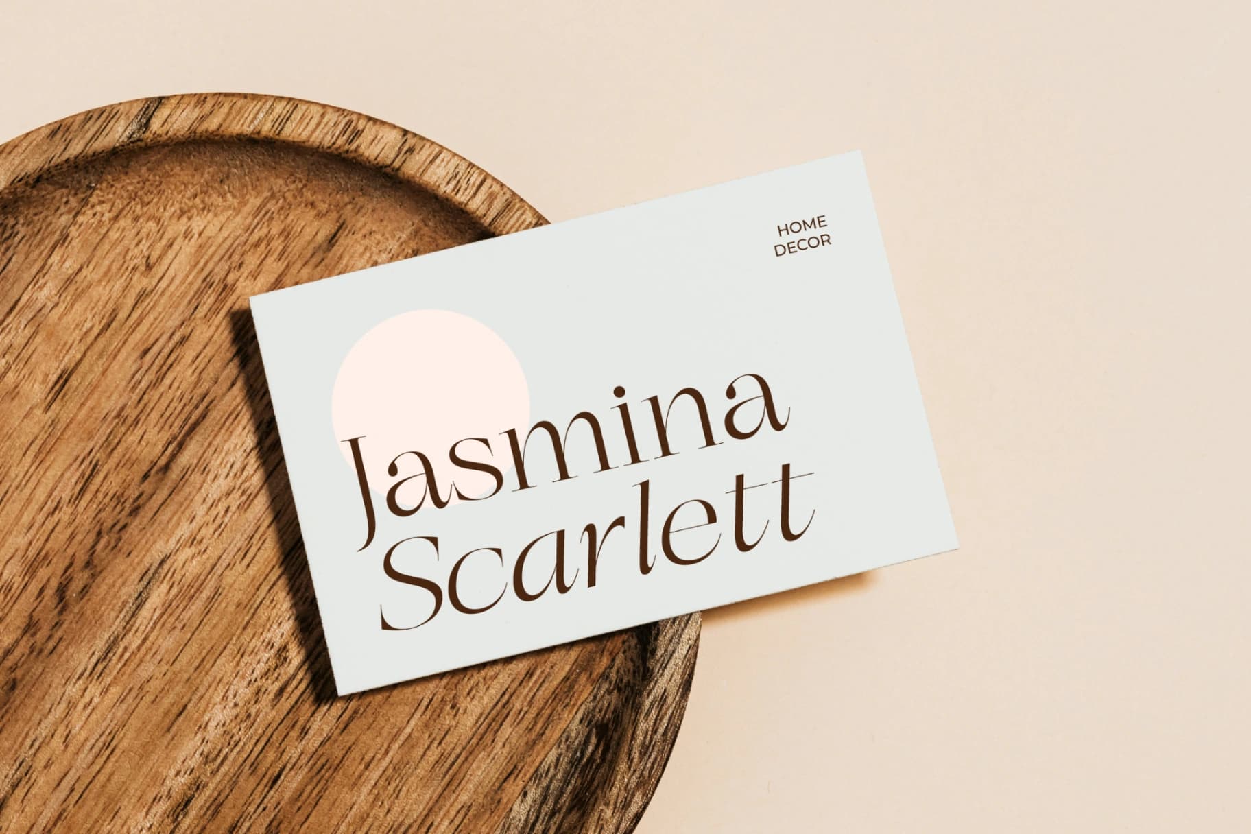 Preview 7 for Berloja Satfline – Modern Serif Font