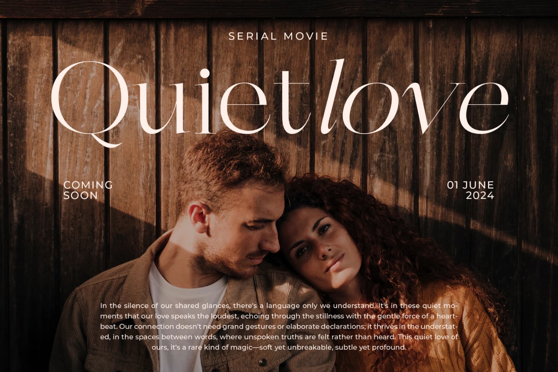 Preview 5 for Berloja Satfline – Modern Serif Font