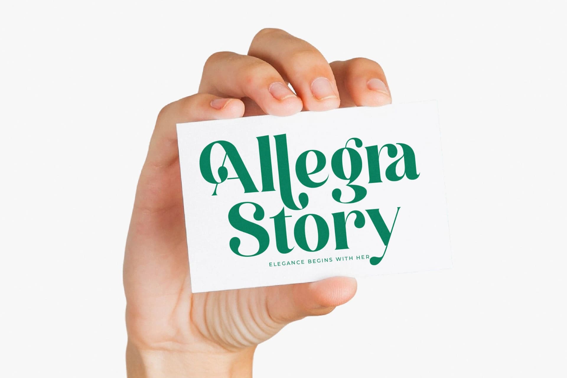 Preview 15 for Kinsley Angels - New Modern Alternate Serif Font