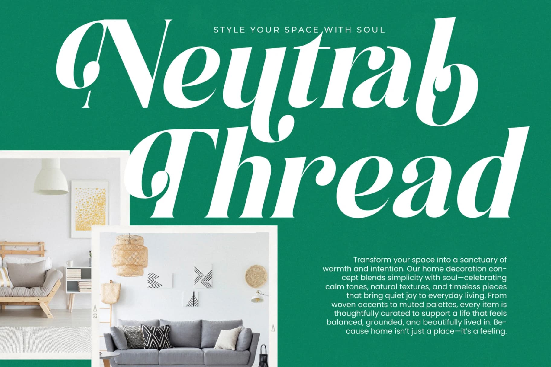 Preview 6 for Kinsley Angels - New Modern Alternate Serif Font