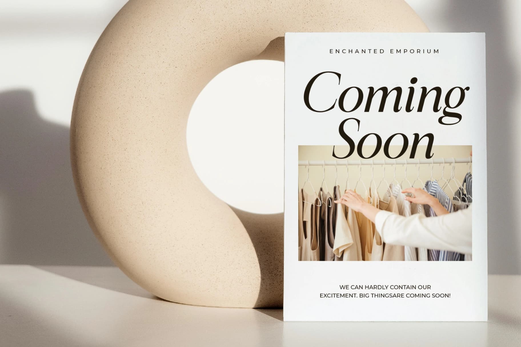 Preview 6 for Sheftira - Modern Serif Font