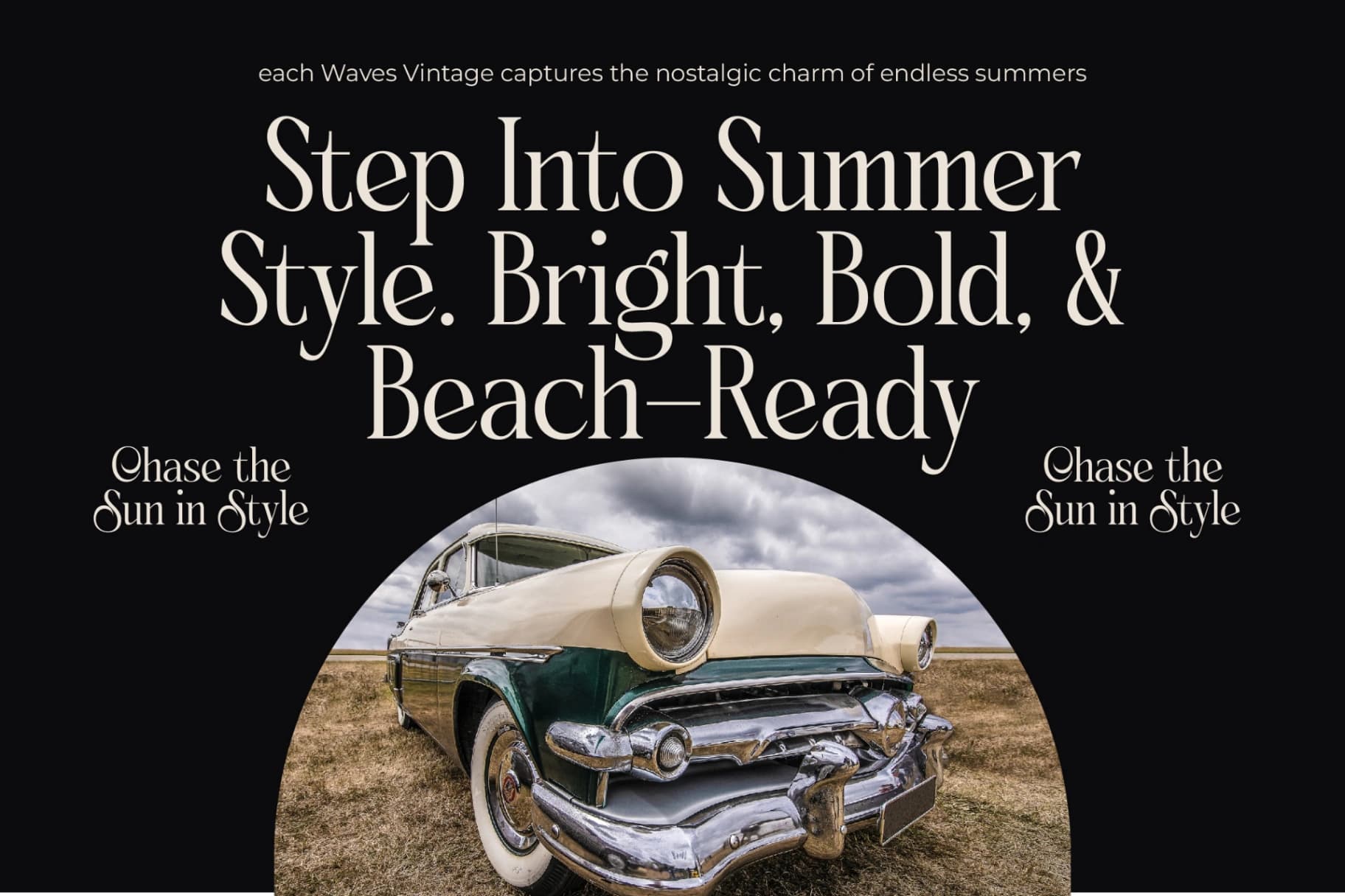 Preview 10 for Qinfolk - Elegant Serif Font