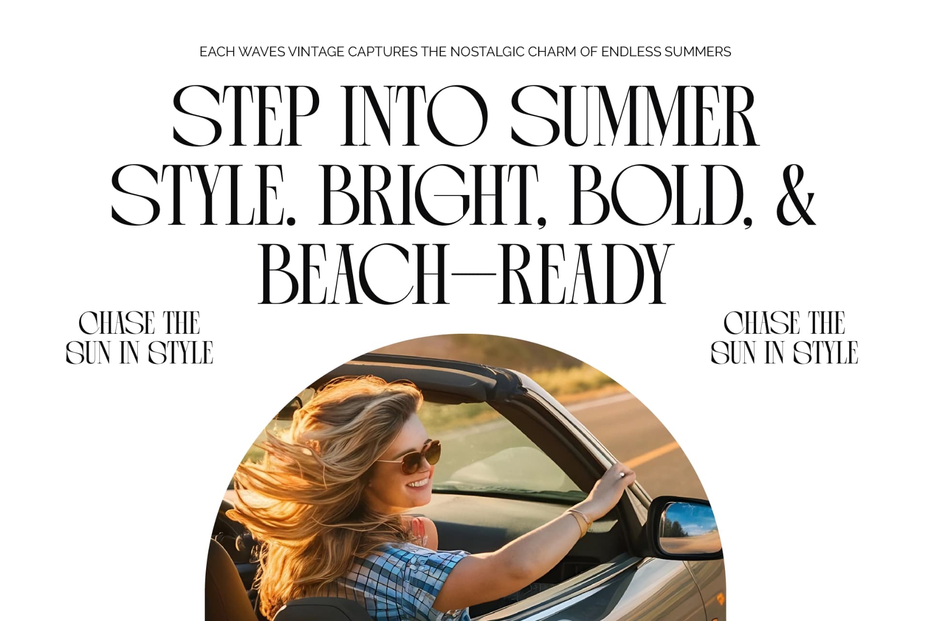 Preview 6 for Arganica Brannds - Stylish Display Serif Font