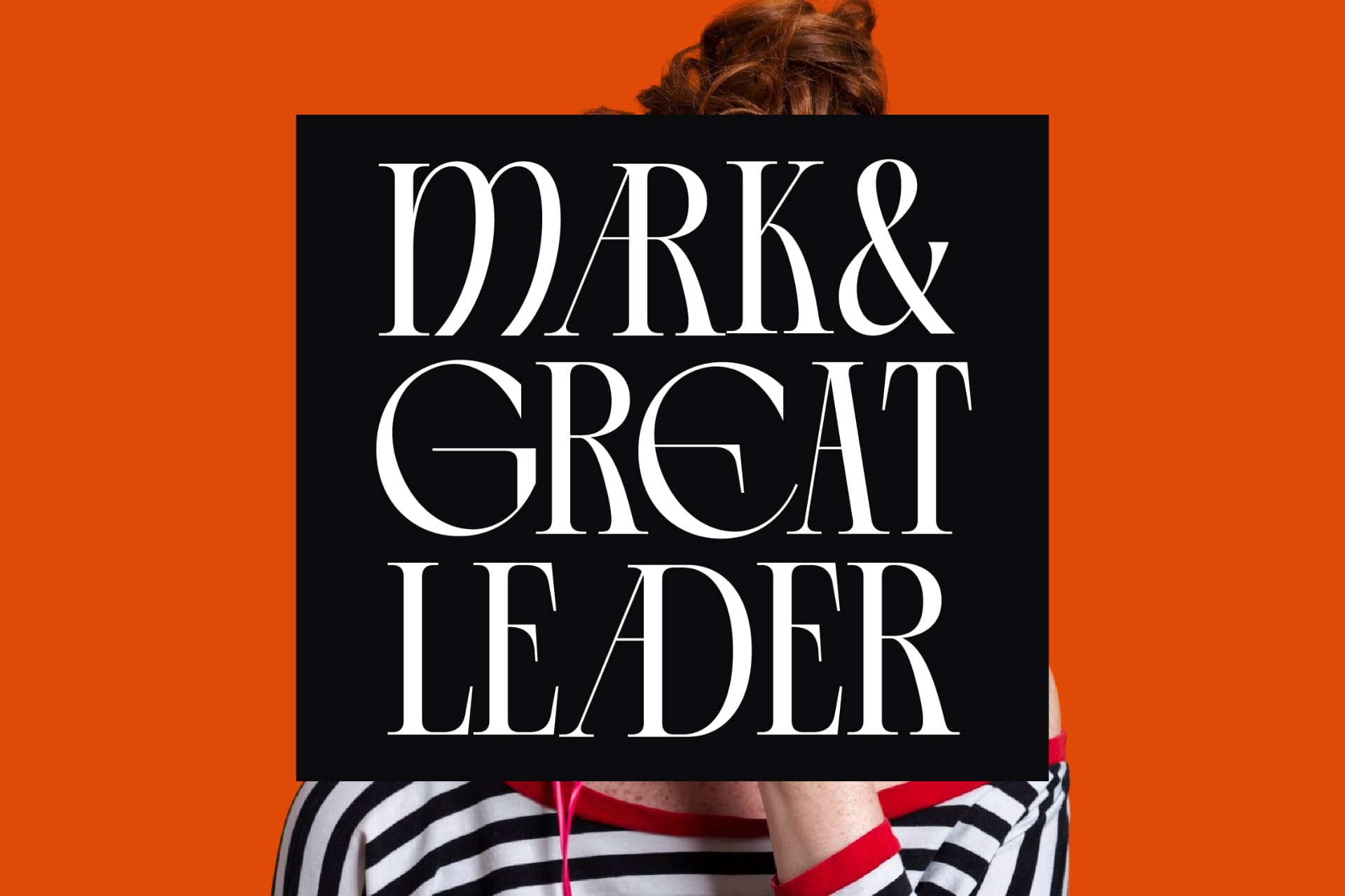 Preview 13 for Arganica Brannds - Stylish Display Serif Font