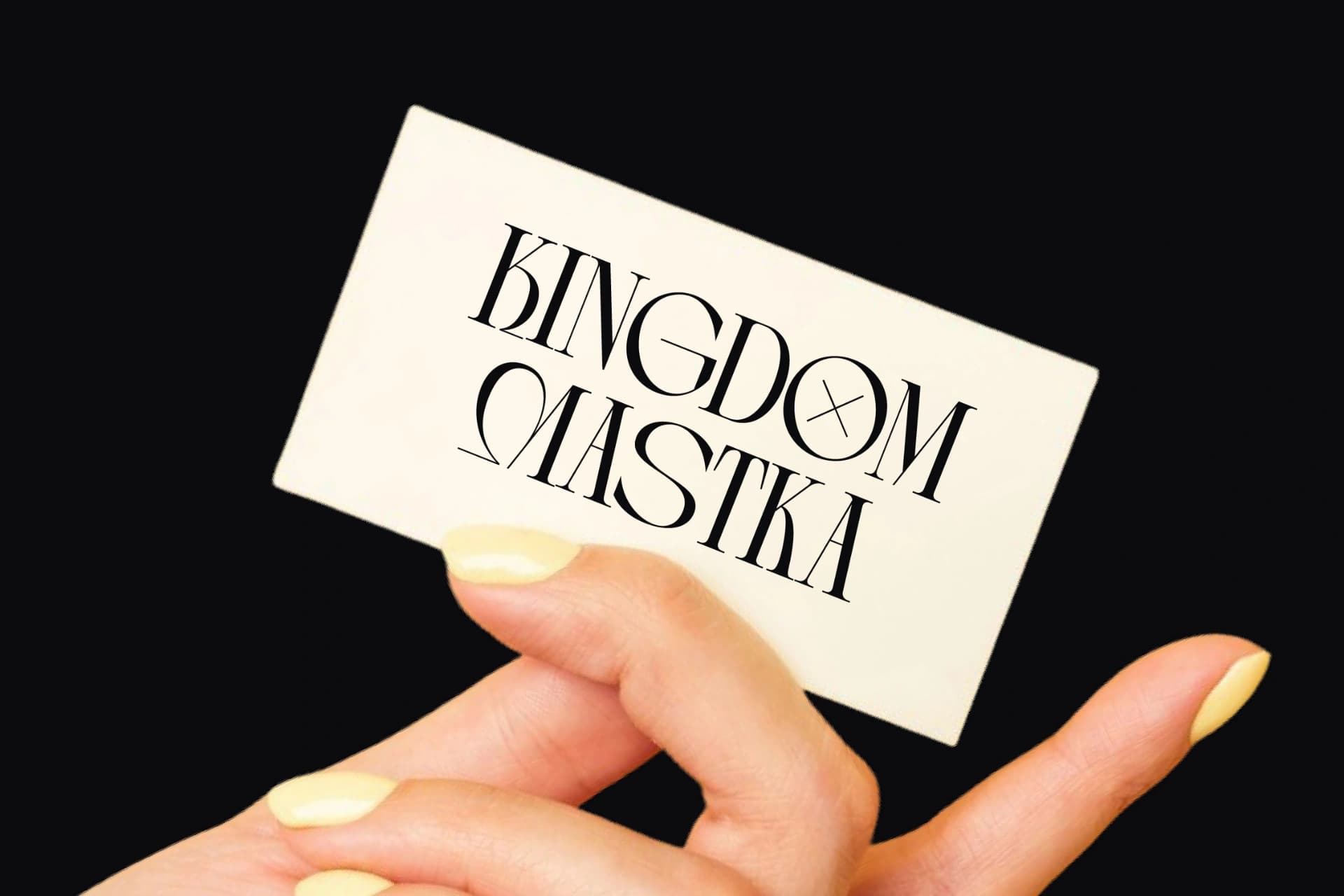 Preview 16 for Arganica Brannds - Stylish Display Serif Font