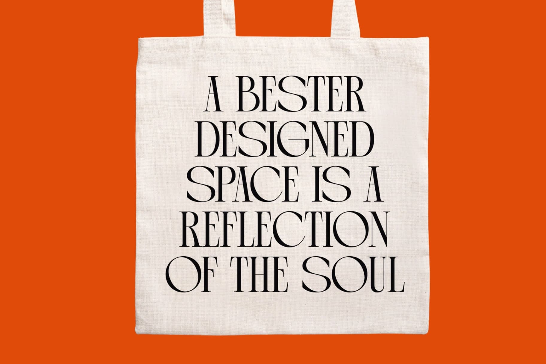 Preview 5 for Arganica Brannds - Stylish Display Serif Font