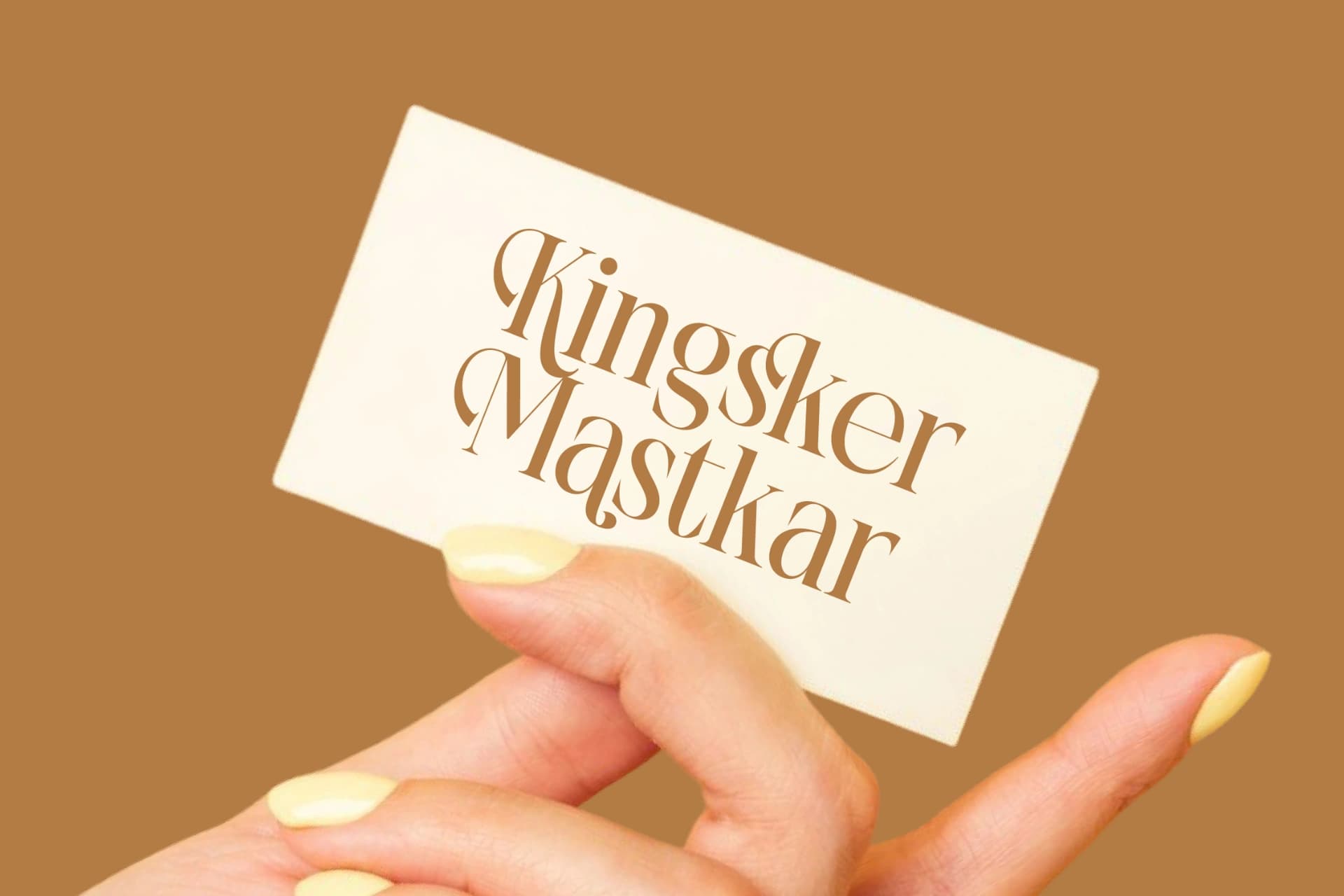 Preview 16 for Rich Dashy - Modern Elegant Serif Font