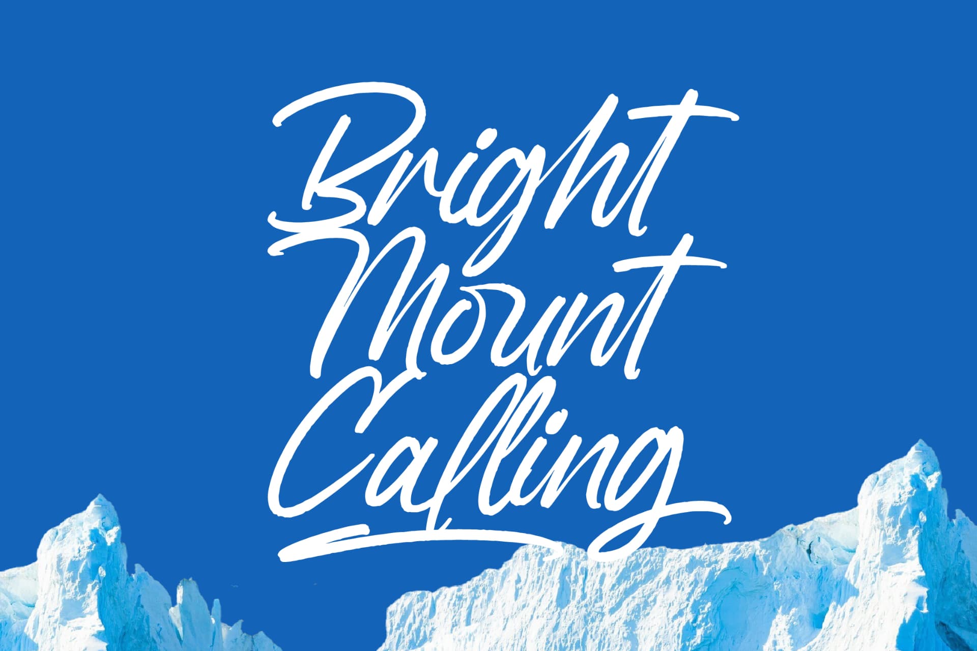 Preview 6 for Bostony Kintens – Bold Brush Font