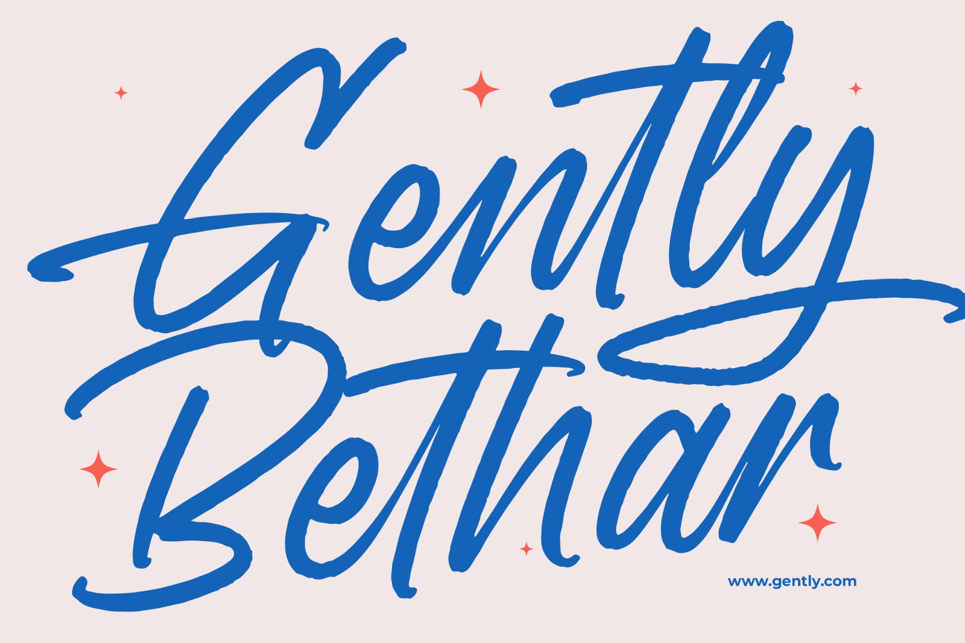 Preview 13 for Bostony Kintens – Bold Brush Font