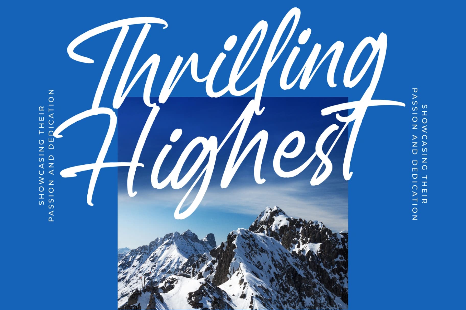 Preview 10 for Bostony Kintens – Bold Brush Font