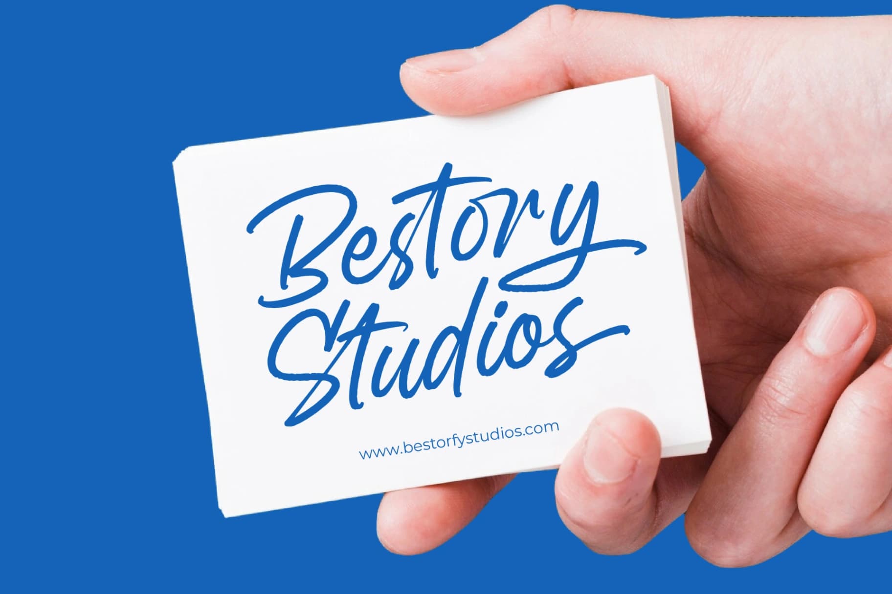 Preview 16 for Bostony Kintens – Bold Brush Font