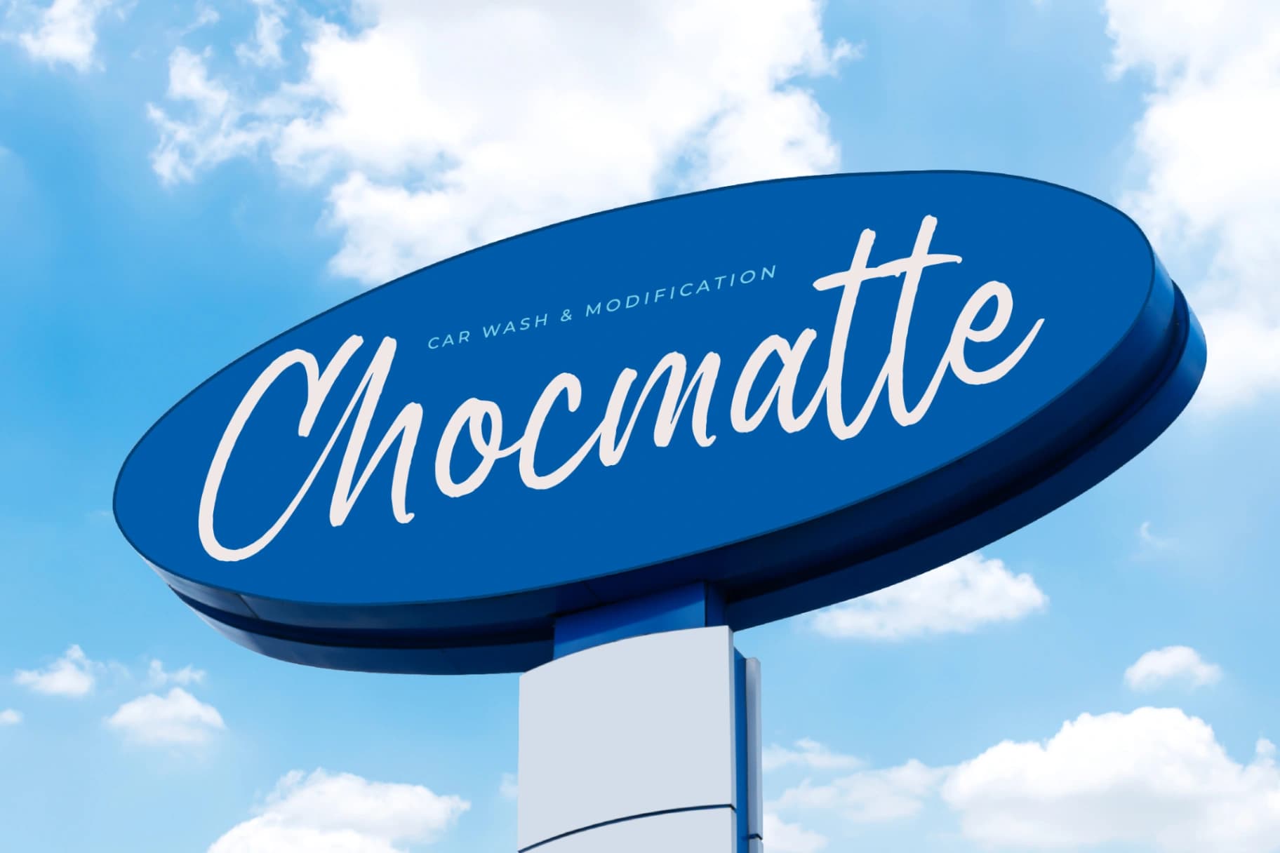 Preview 12 for Bostony Kintens – Bold Brush Font