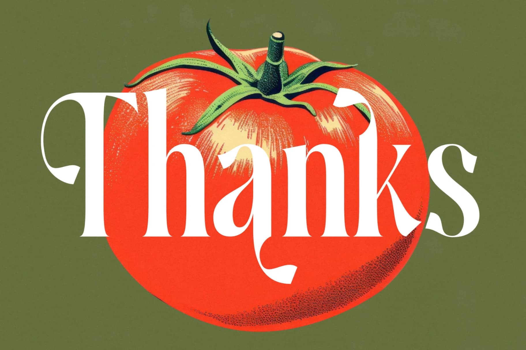 Preview 20 for Ketchup Vintage - Modern Serif Font