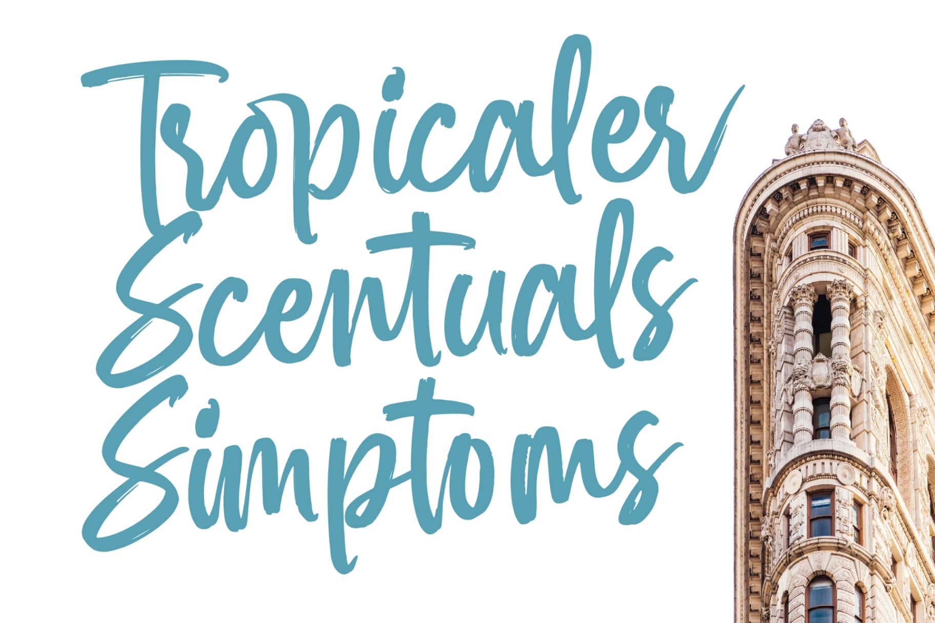 Preview 10 for Spenty Brother – Modern Brush Font