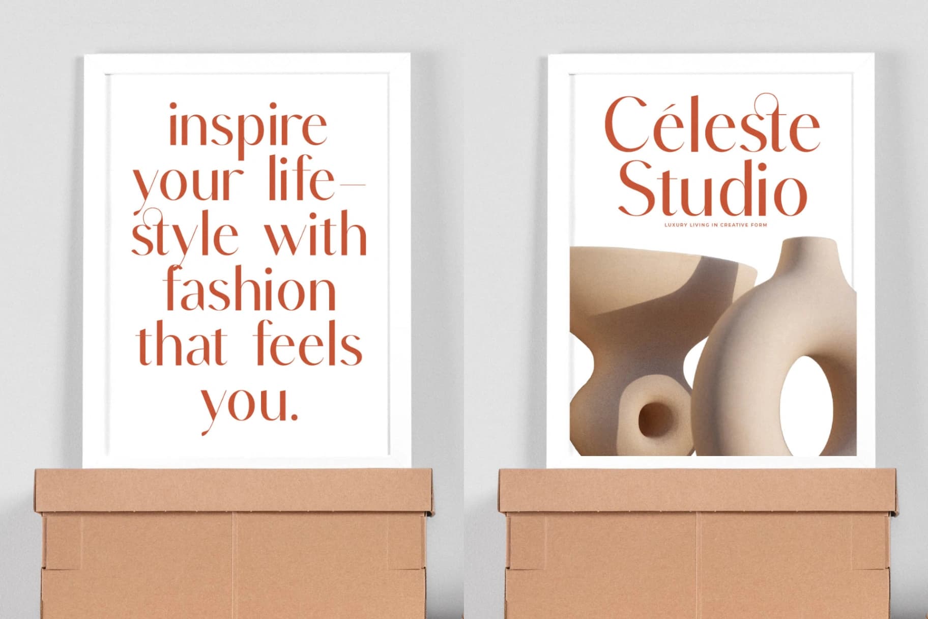 Preview 16 for Muteds Starlit - Modern Sans Serif Font