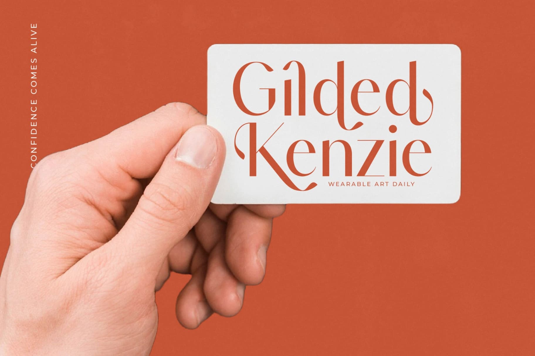 Preview 13 for Muteds Starlit - Modern Sans Serif Font