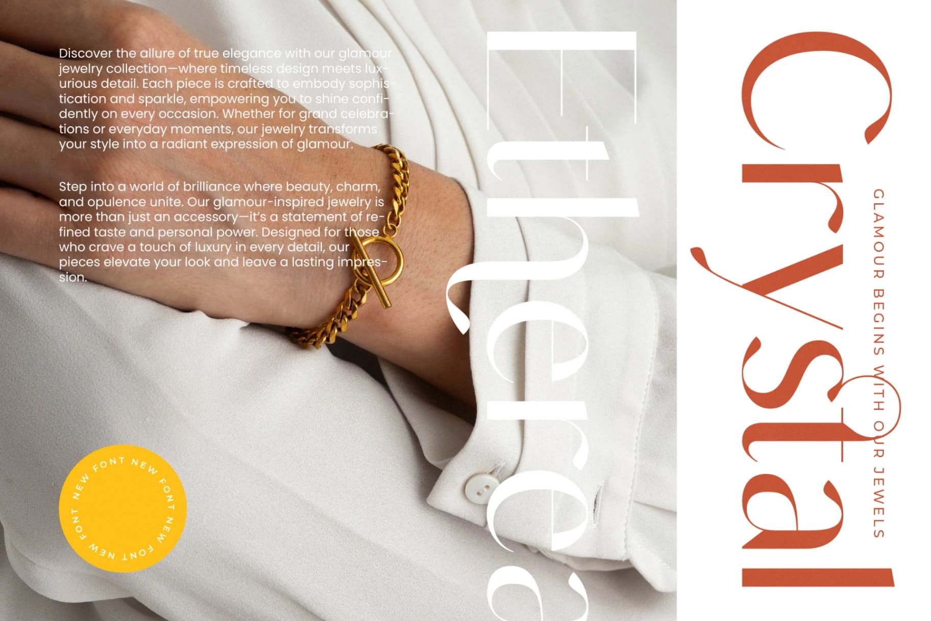 Preview 17 for Muteds Starlit - Modern Sans Serif Font
