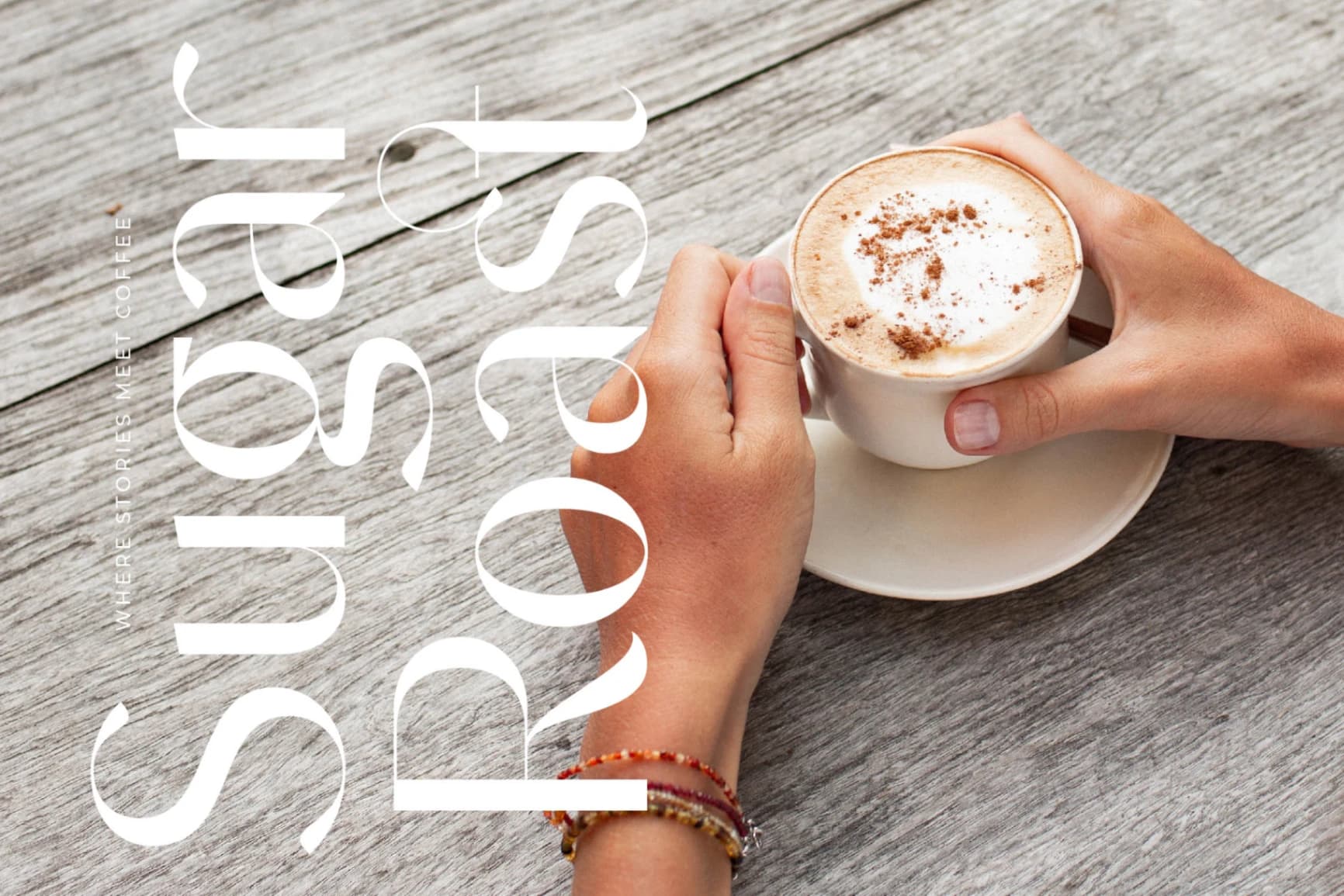 Preview 8 for Muteds Starlit - Modern Sans Serif Font
