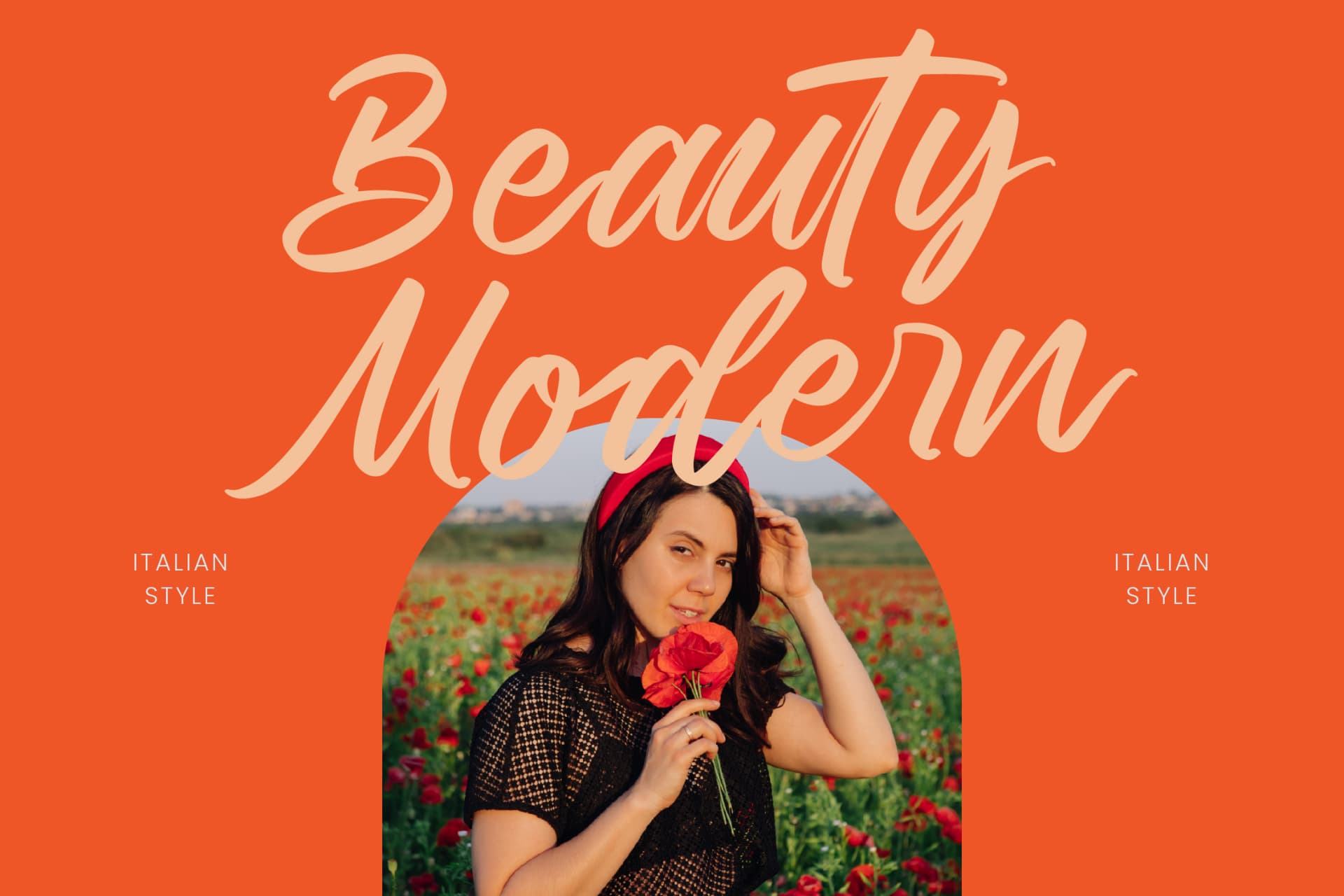 Preview 12 for Jhapota Magrelo - Bold Handwritten Font