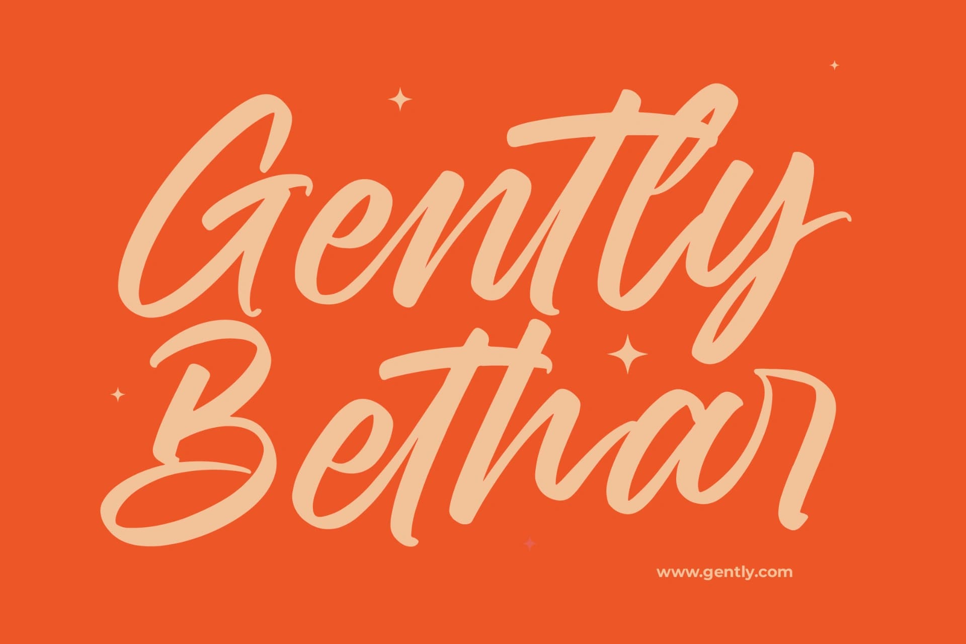 Preview 10 for Jhapota Magrelo - Bold Handwritten Font
