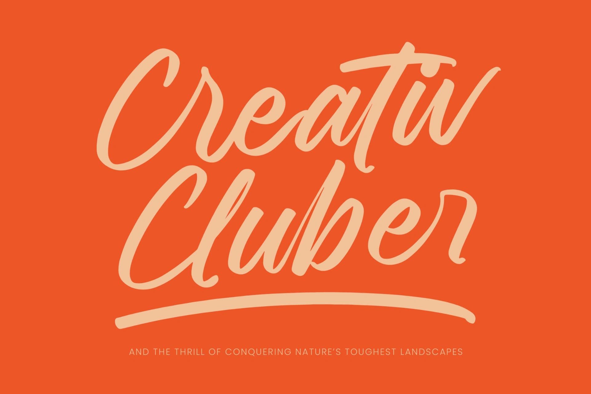 Preview 16 for Jhapota Magrelo - Bold Handwritten Font