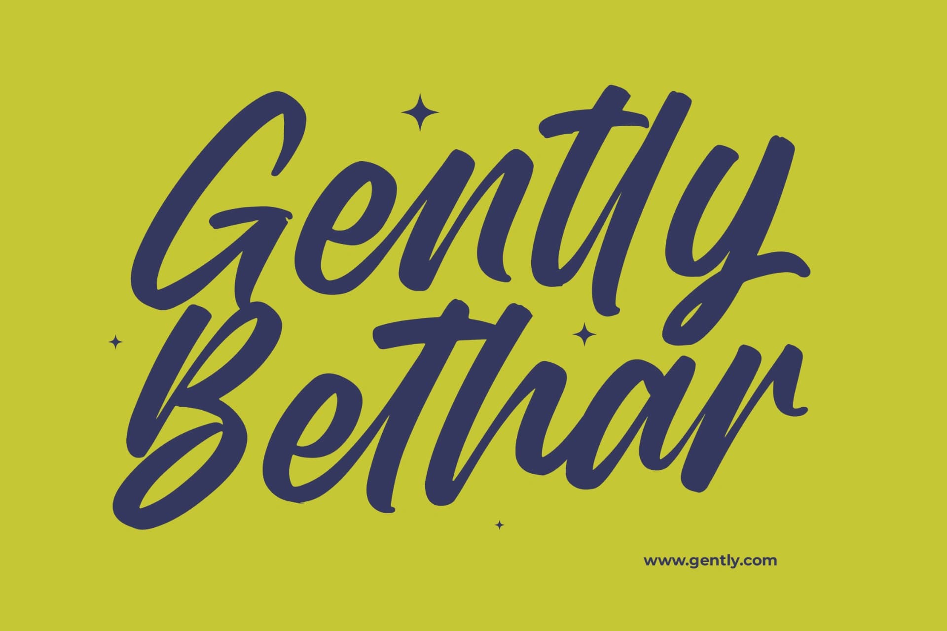 Preview 2 for Theglory Skemaro - Bold Handwritten Font