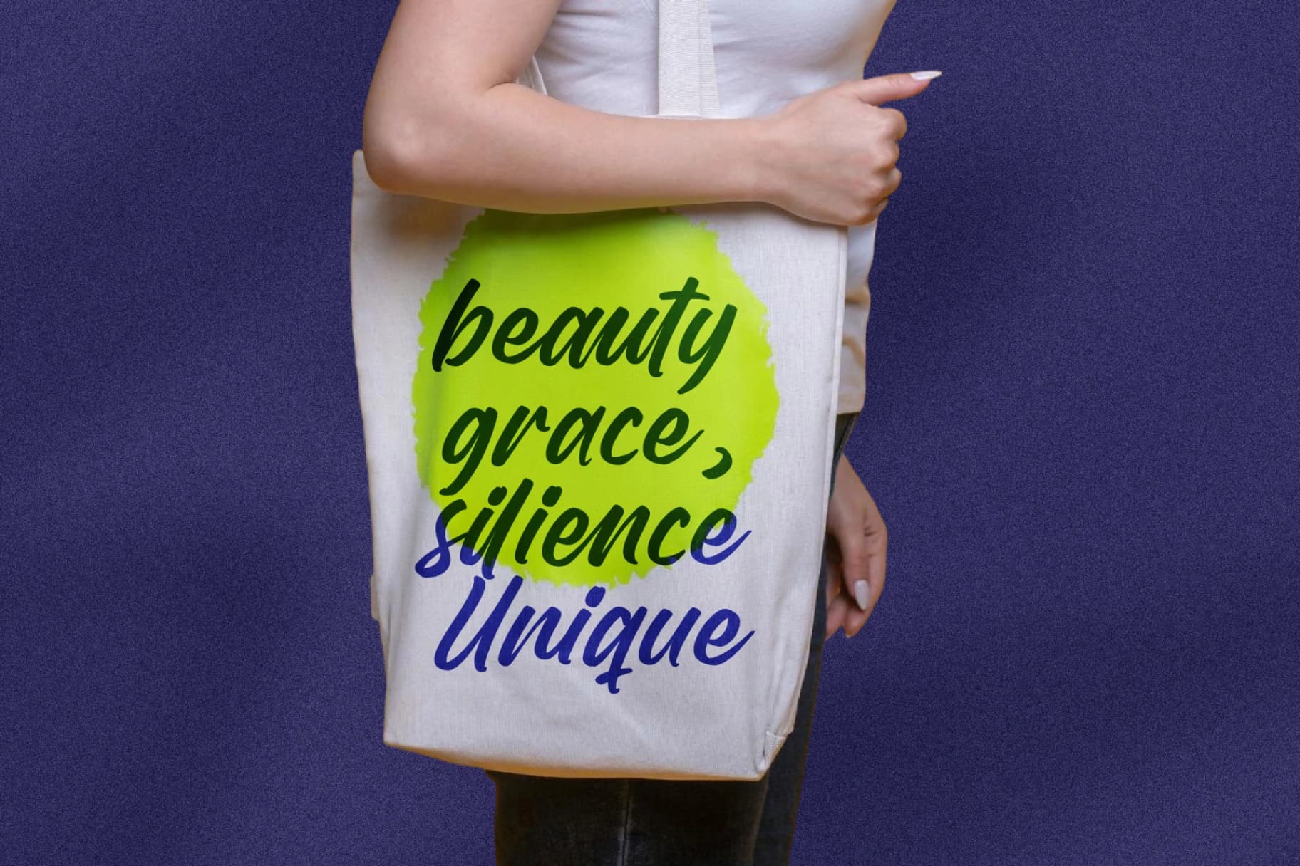 Preview 5 for Theglory Skemaro - Bold Handwritten Font